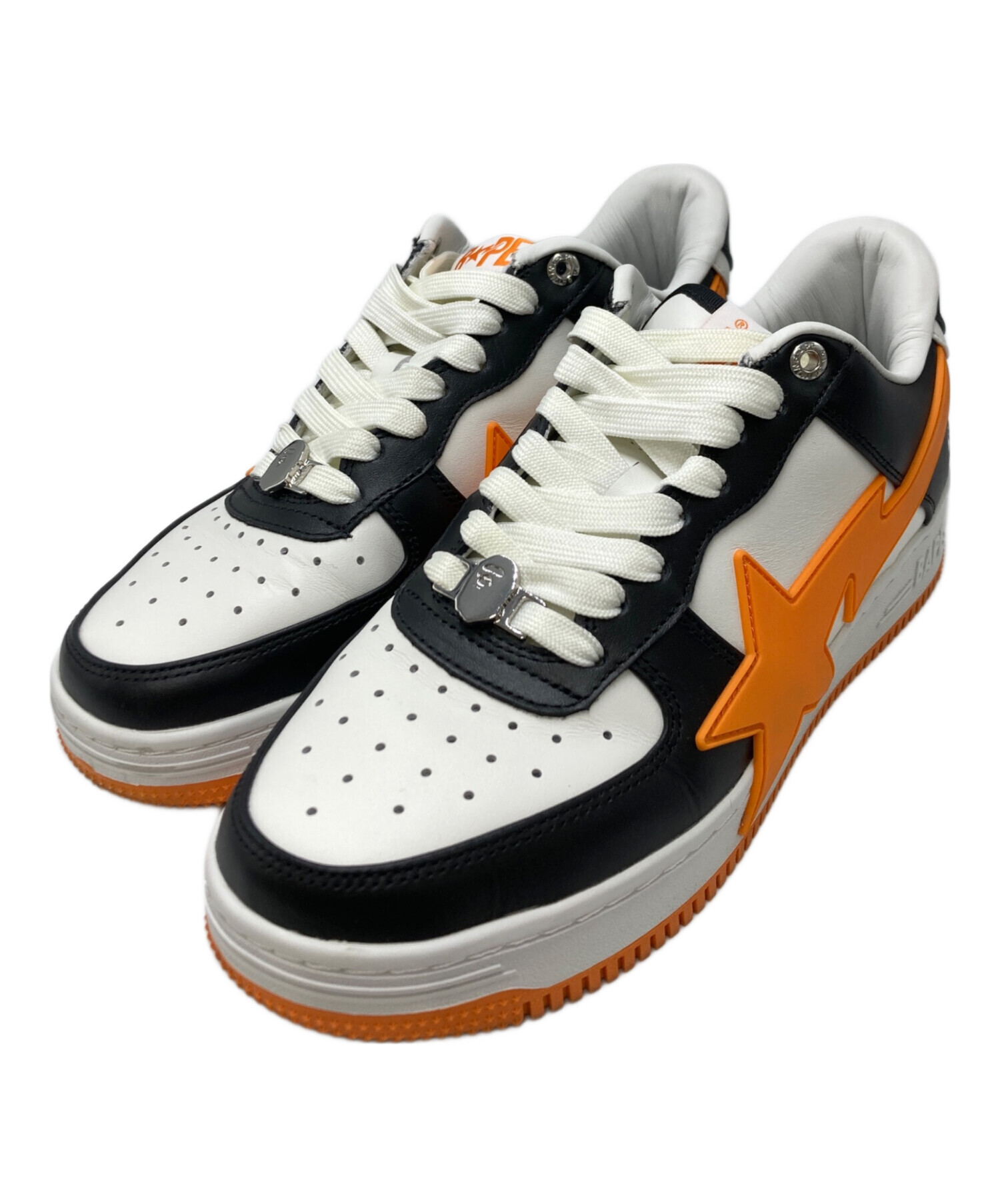 中古・古着通販】A BATHING APE (ア ベイシング エイプ) BAPE STA OS 2