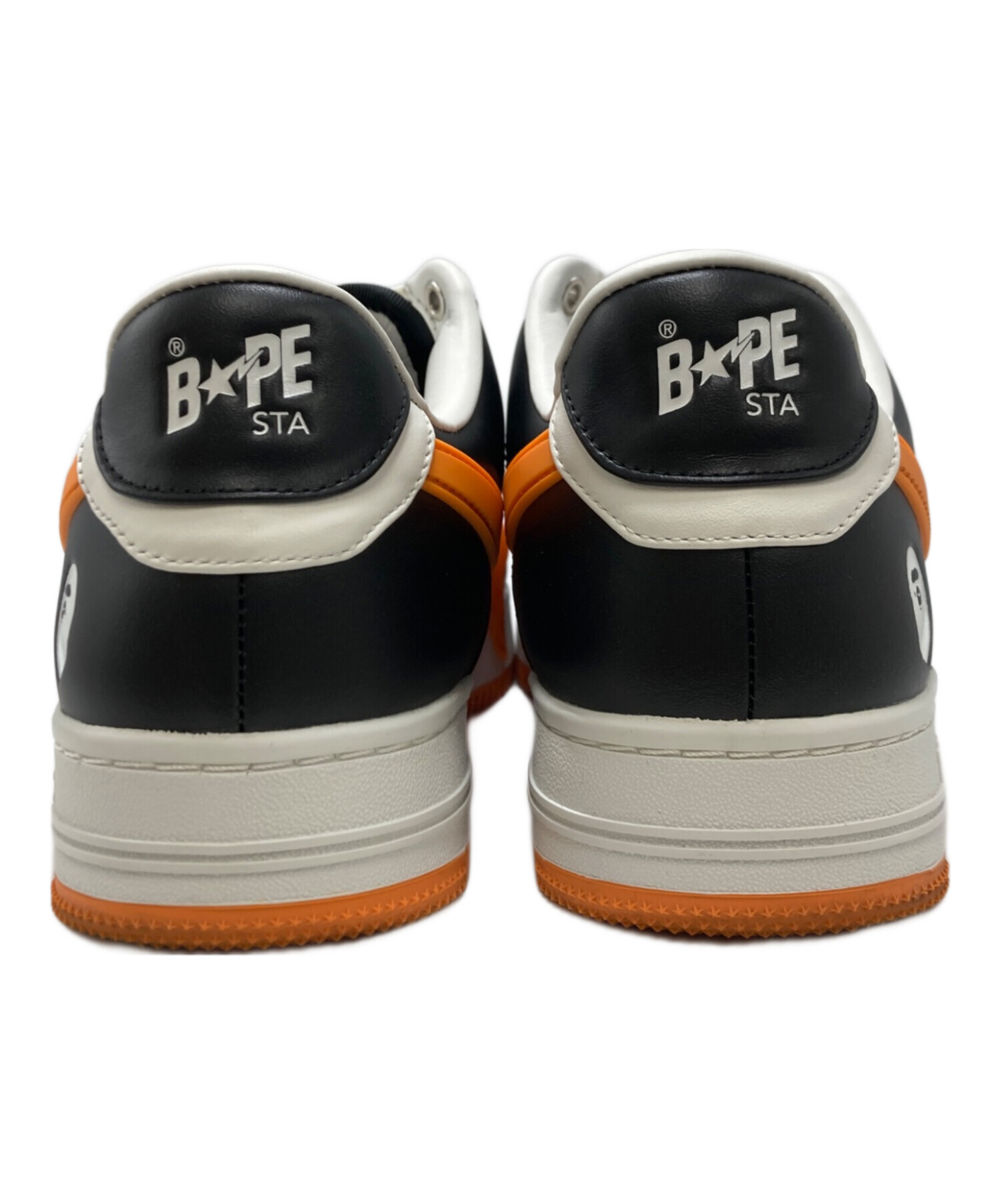 中古・古着通販】A BATHING APE (ア ベイシング エイプ) BAPE STA OS 2 