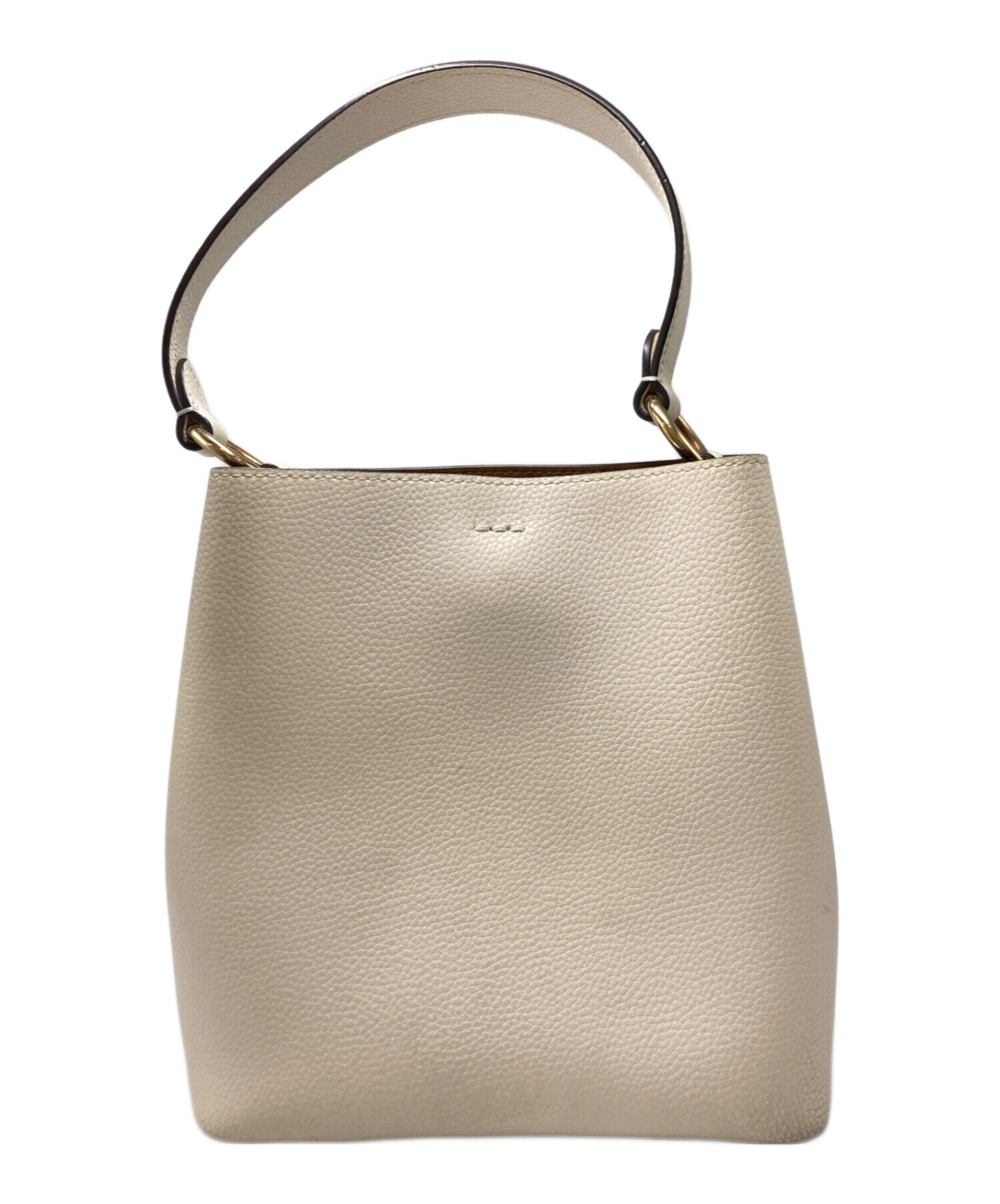 中古・古着通販】COACH (コーチ) スモール タウン バケットバッグ 
