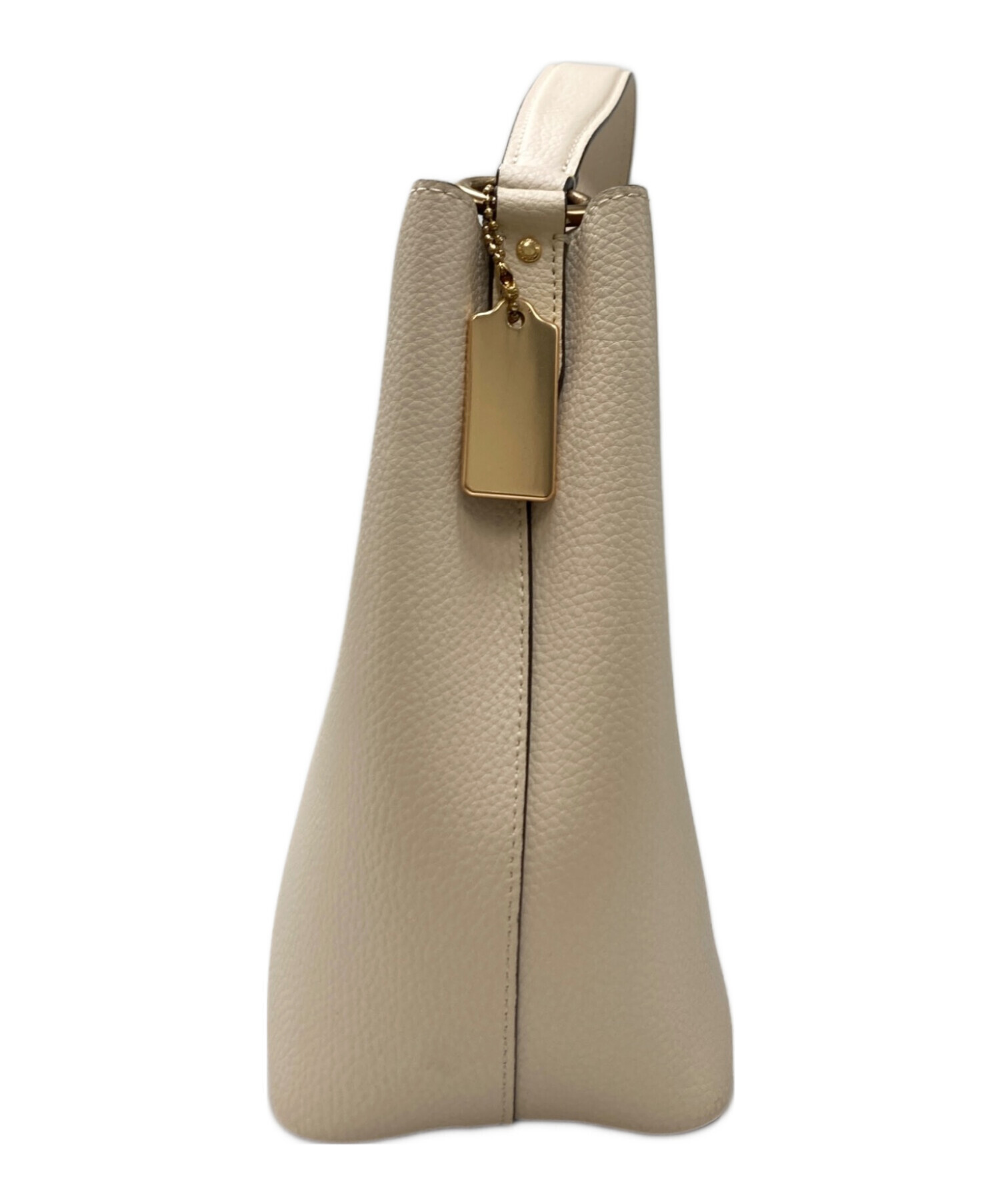 中古・古着通販】COACH (コーチ) スモール タウン バケットバッグ 