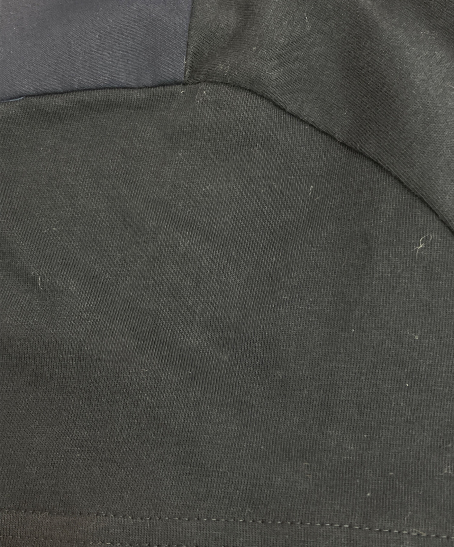 中古・古着通販】sacai (サカイ) カットソー ネイビー サイズ:SIZE2 
