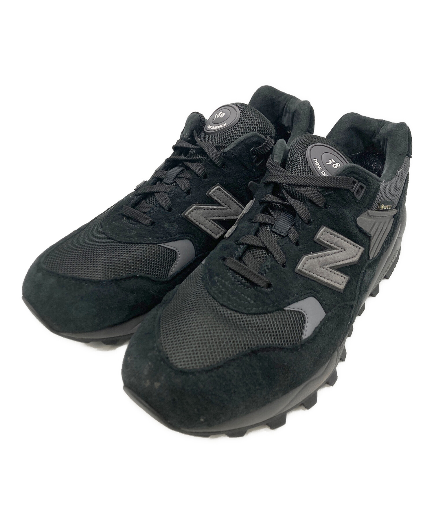 中古・古着通販】NEW BALANCE (ニューバランス) 580 GORE-TEX 