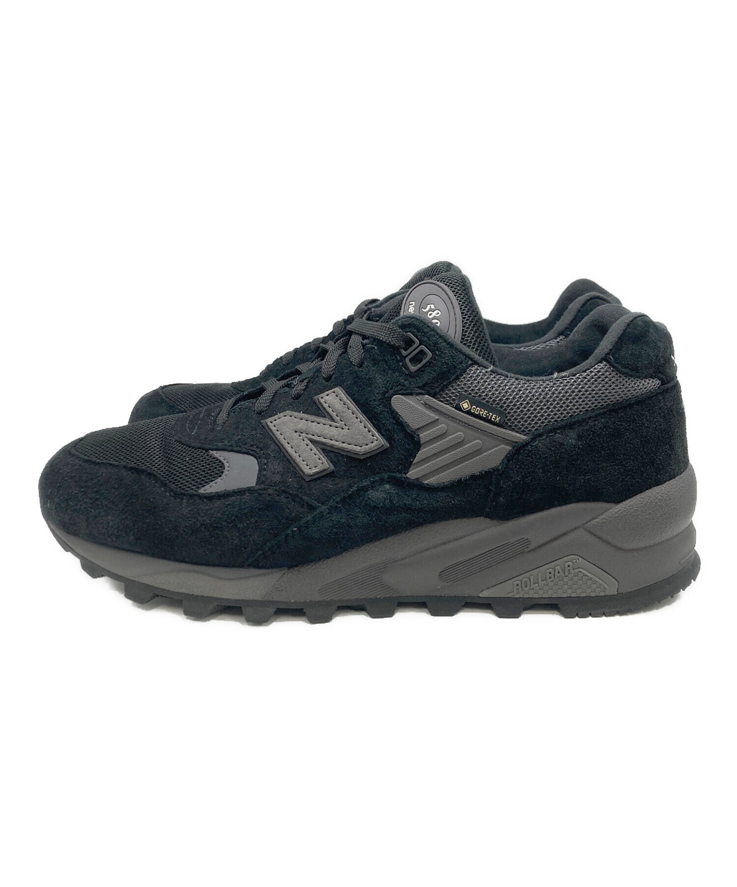 中古・古着通販】NEW BALANCE (ニューバランス) 580 GORE-TEX 