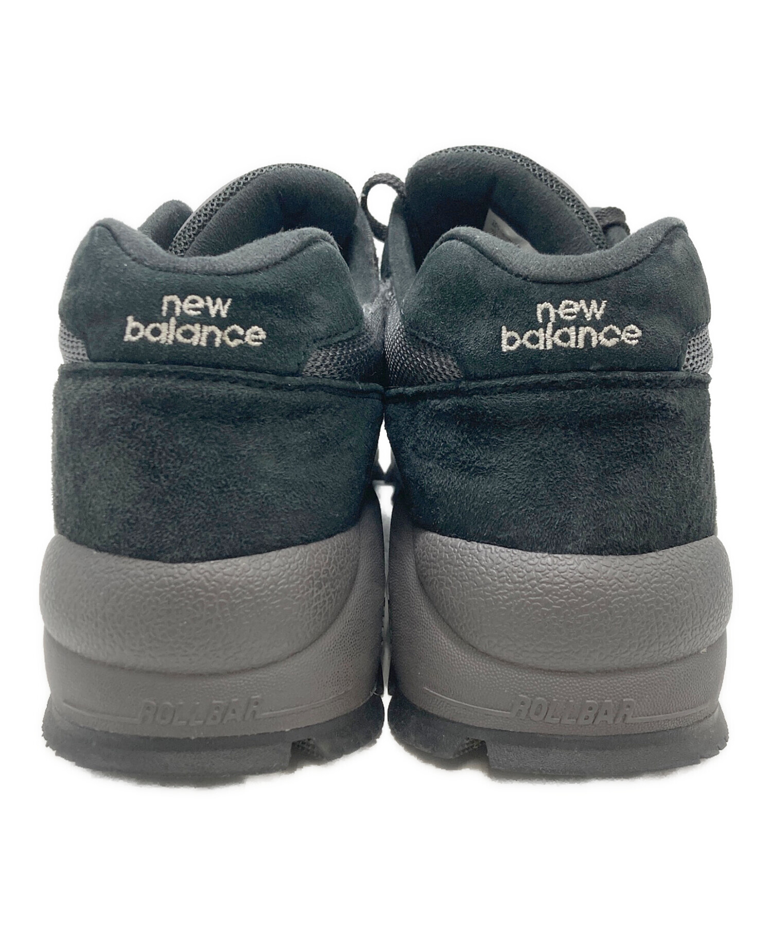 中古・古着通販】NEW BALANCE (ニューバランス) 580 GORE-TEX 