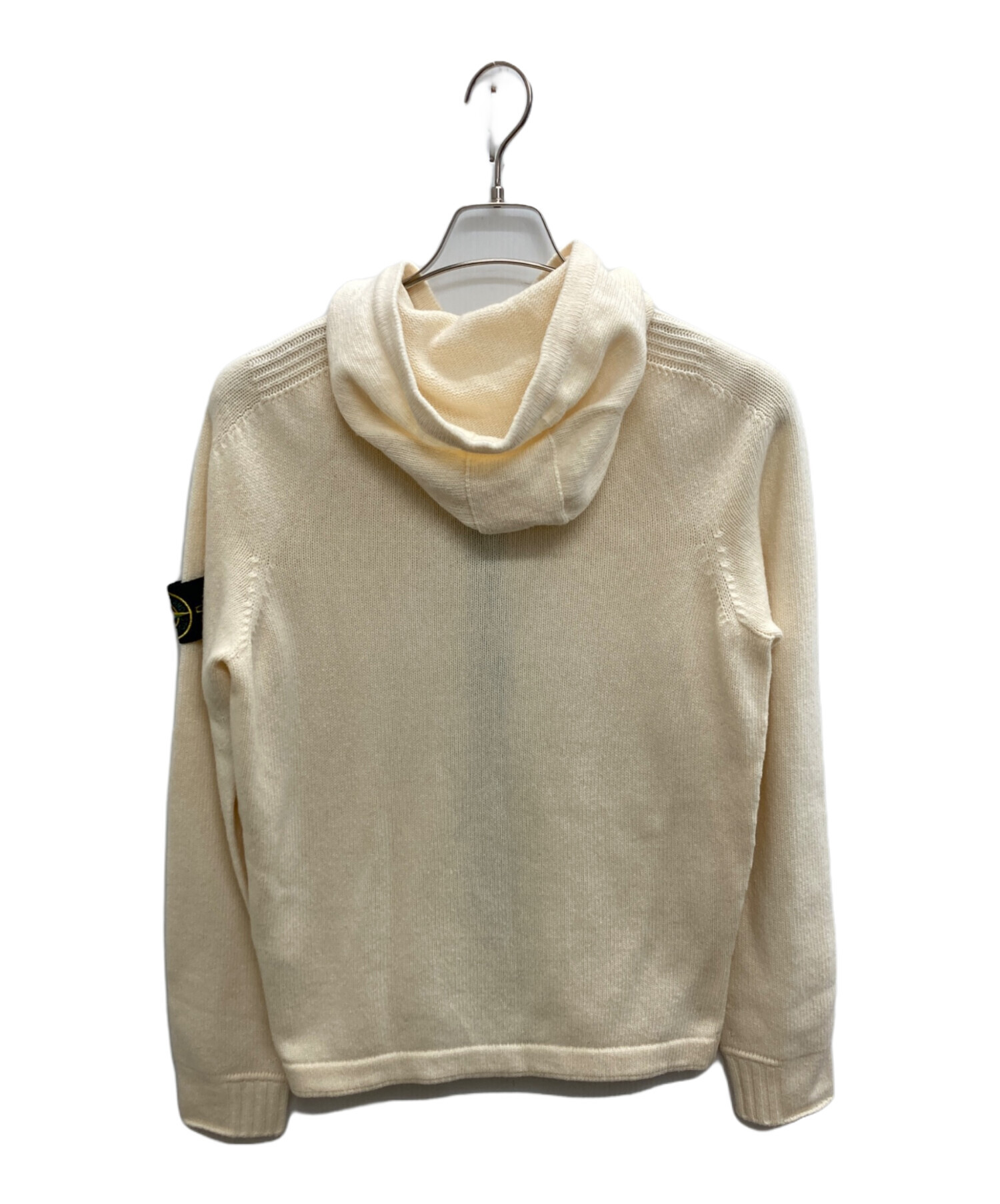 中古・古着通販】STONE ISLAND (ストーンアイランド) KNIT PARKA 