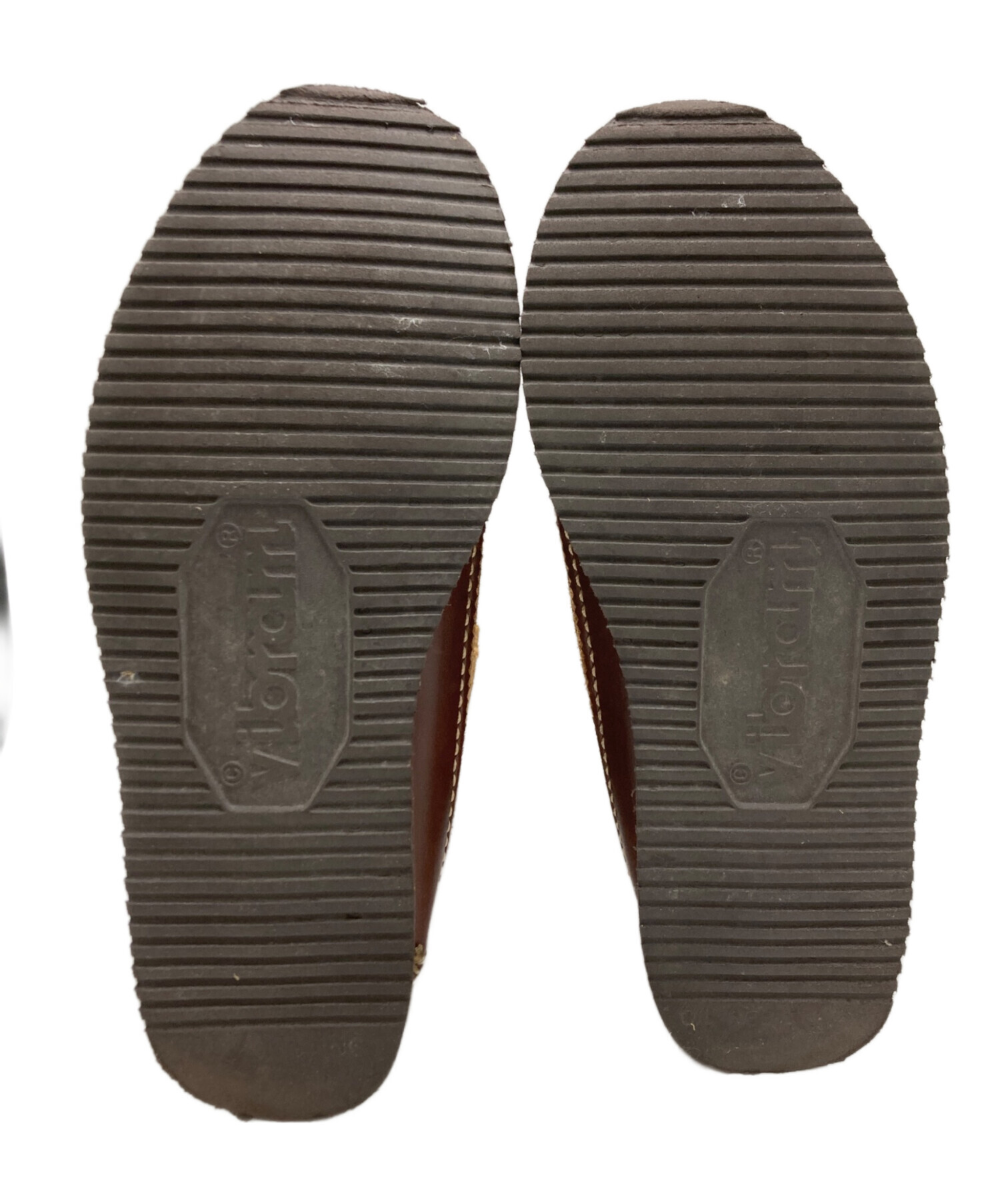 中古・古着通販】YUKETEN (ユケテン) ハイカットモカシンブーツ