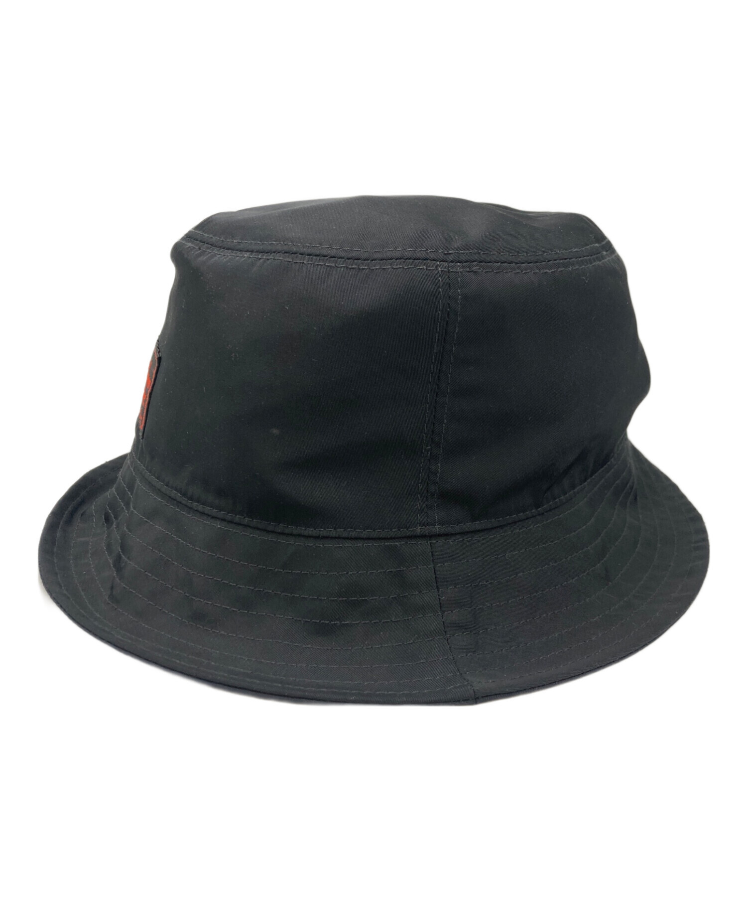 中古・古着通販】RAF SIMONS (ラフシモンズ) ロゴパッチ バケット