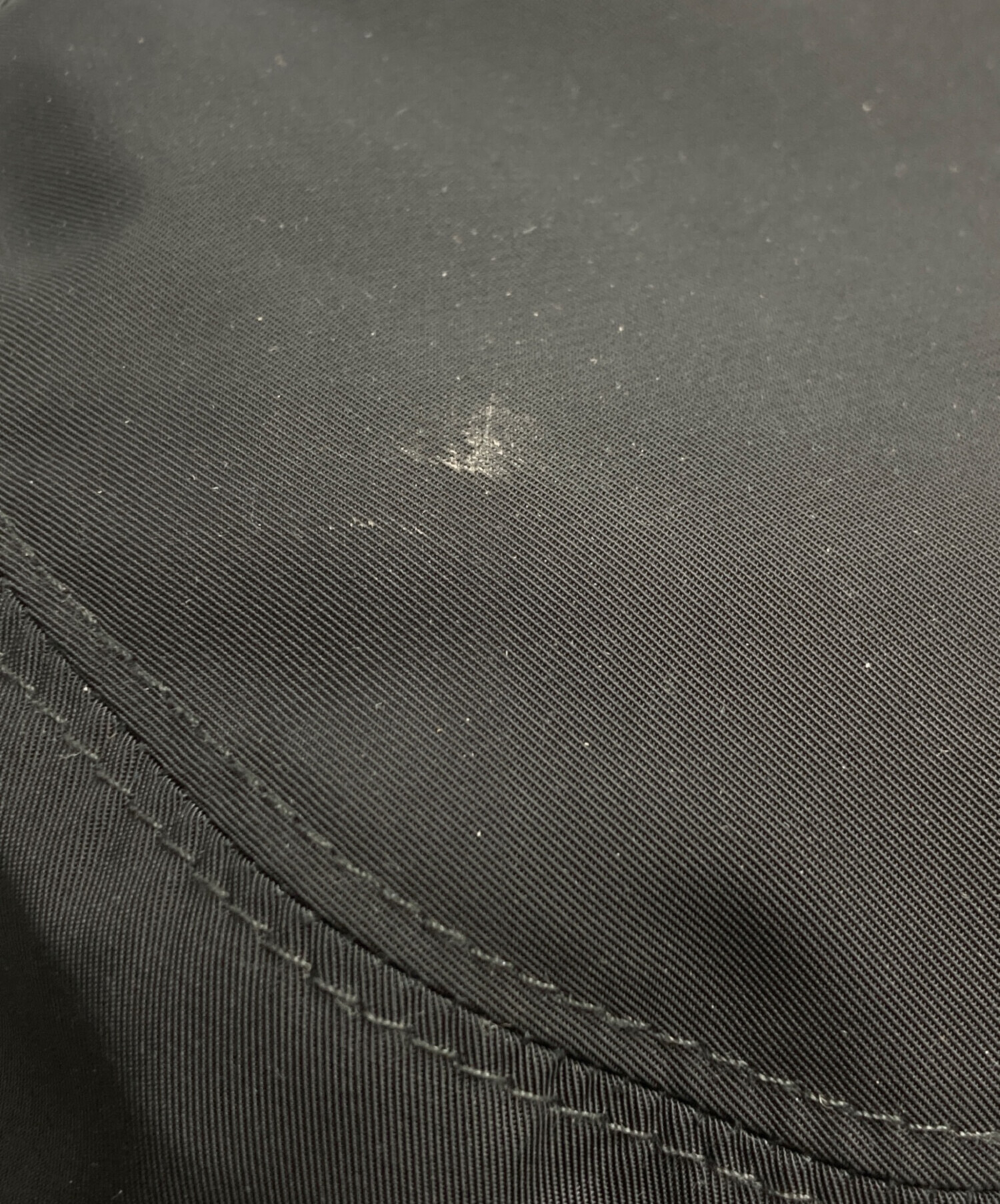 中古・古着通販】RAF SIMONS (ラフシモンズ) ロゴパッチ バケット