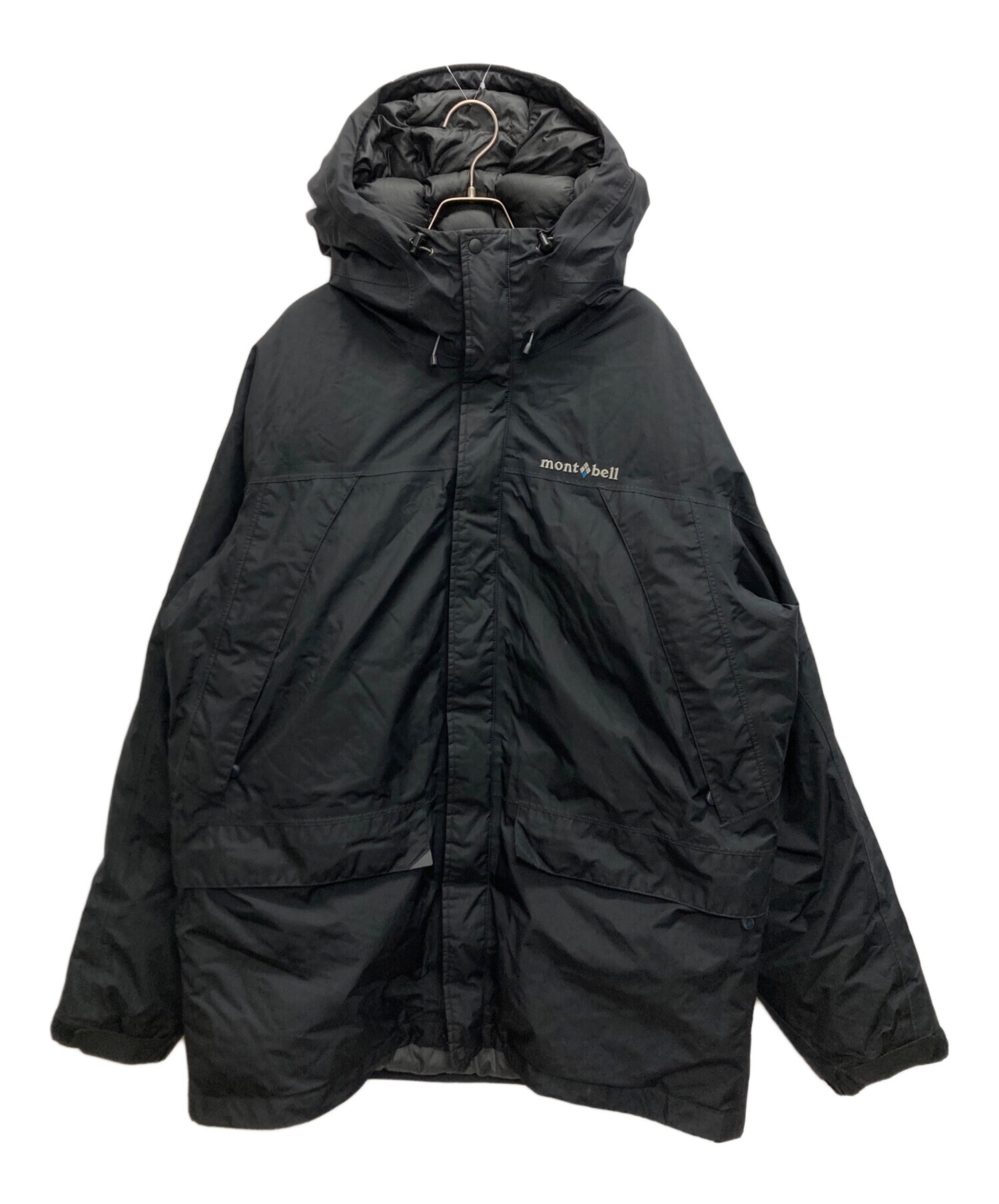 中古・古着通販】mont-bell (モンベル) パウダーランド パーカ 