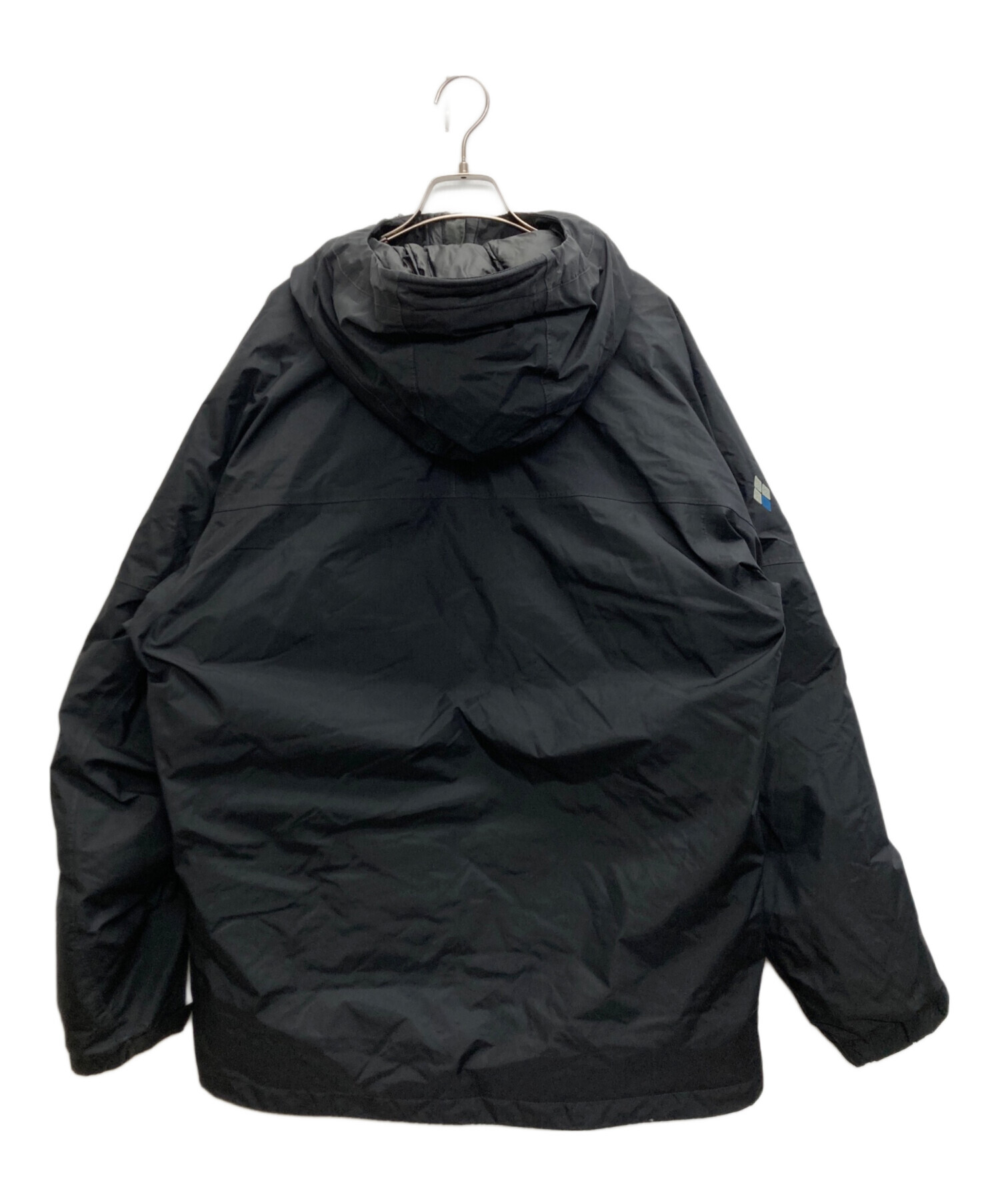 中古・古着通販】mont-bell (モンベル) パウダーランド パーカ 