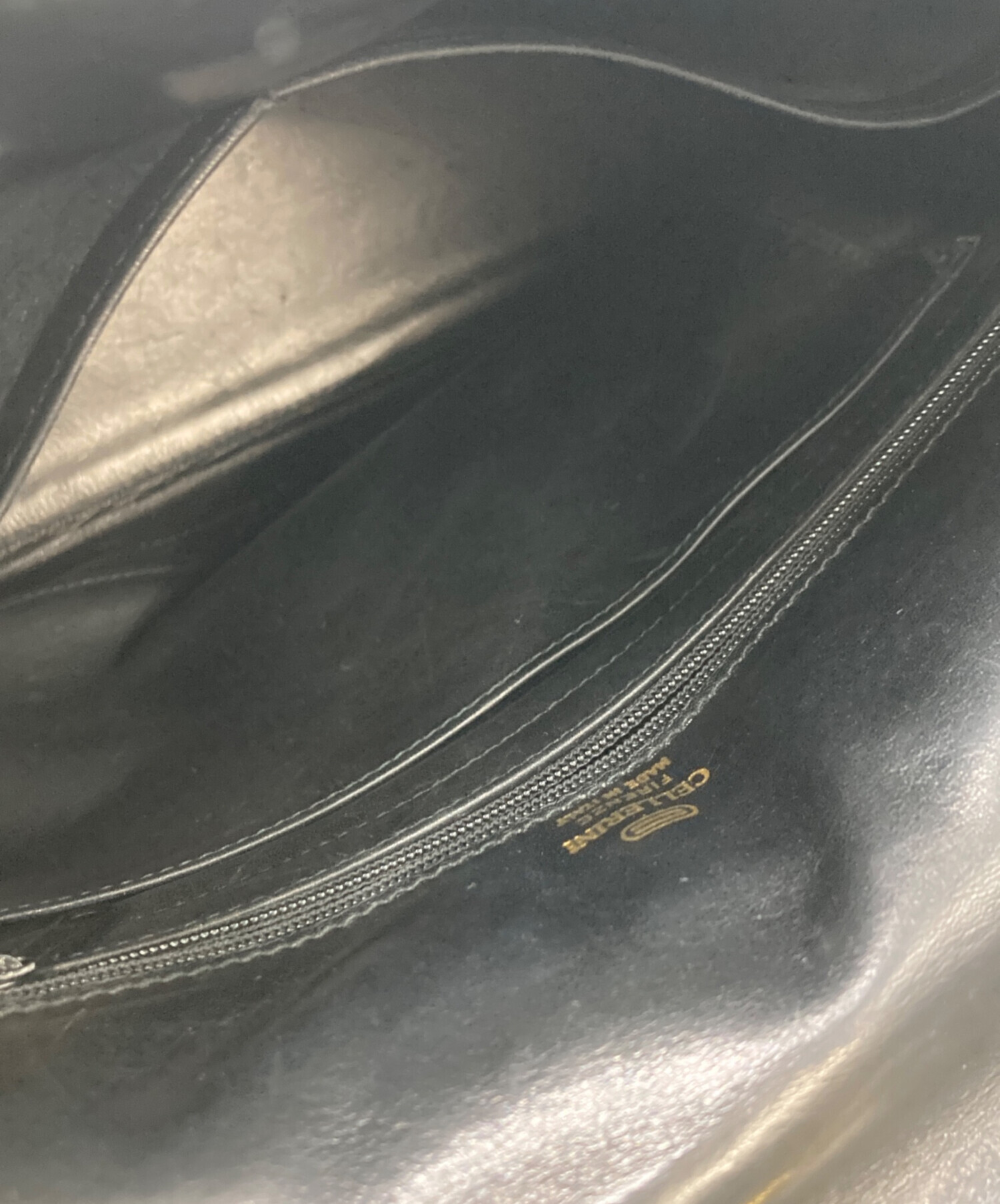 中古・古着通販】CELLERINI (チェレリーニ) 2WAYターンロック