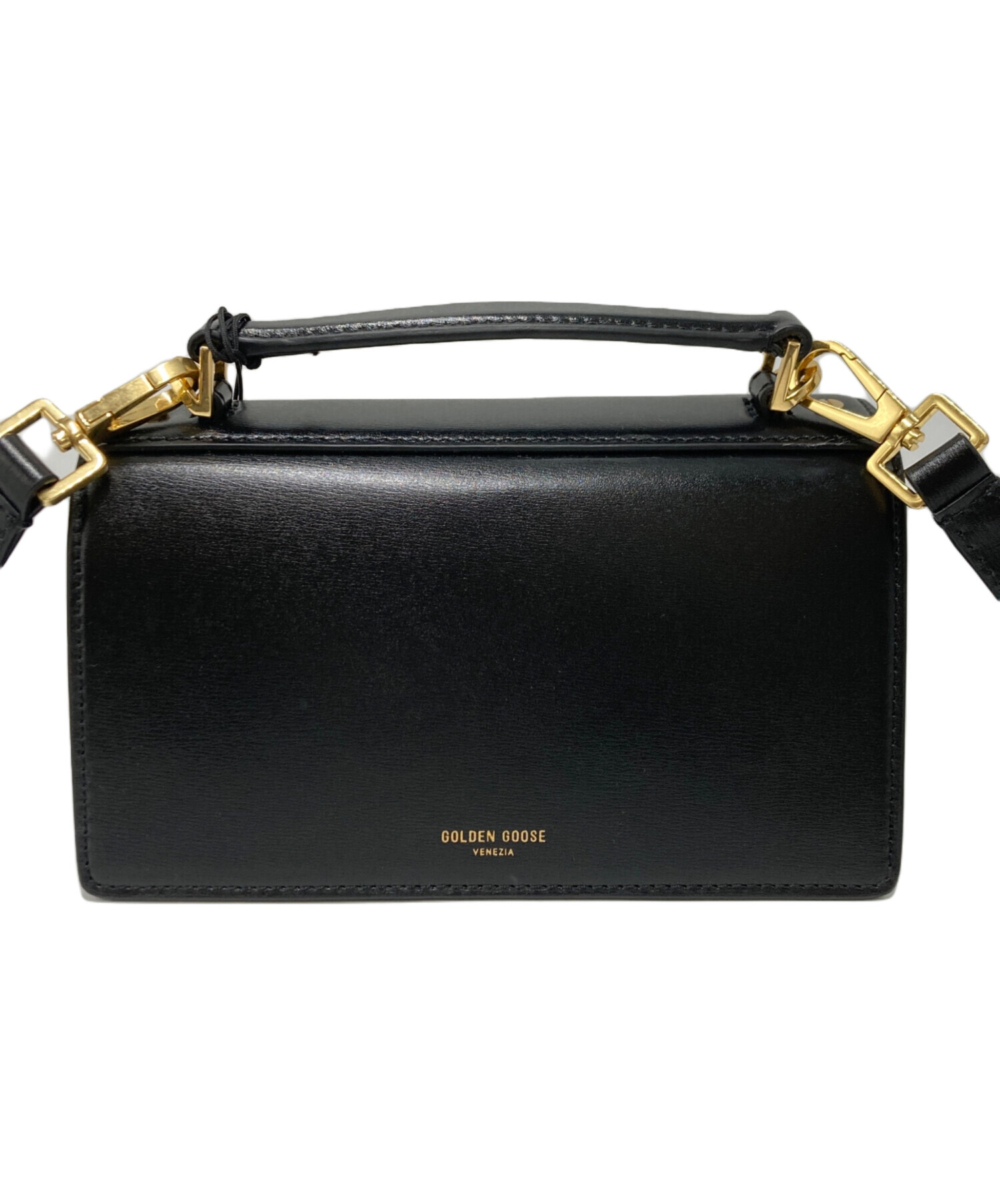 中古・古着通販】GOLDEN GOOSE (ゴールデングース) VENEZIA SMALL