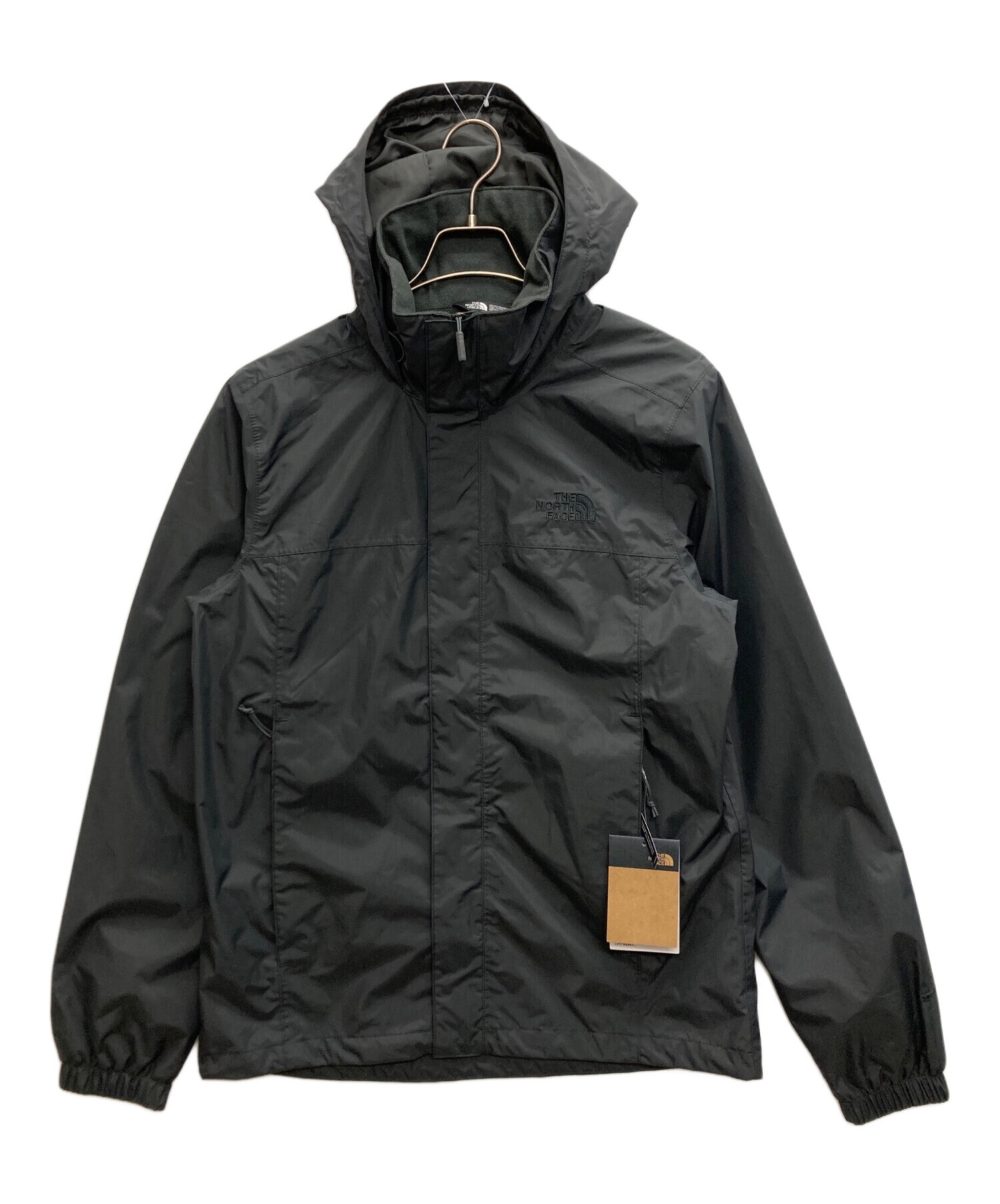 中古・古着通販】THE NORTH FACE (ザ ノース フェイス) フルジップ 