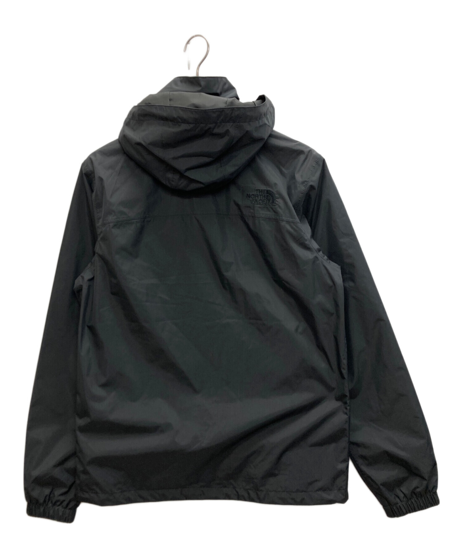 中古・古着通販】THE NORTH FACE (ザ ノース フェイス) フルジップ 