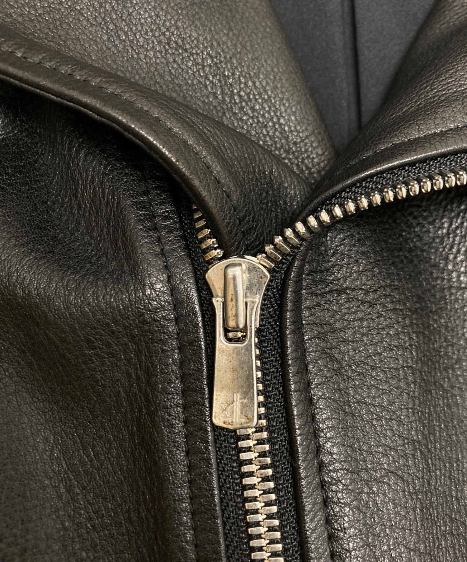 中古・古着通販】nonnative (ノンネイティブ) RIDER BLOUSON COW