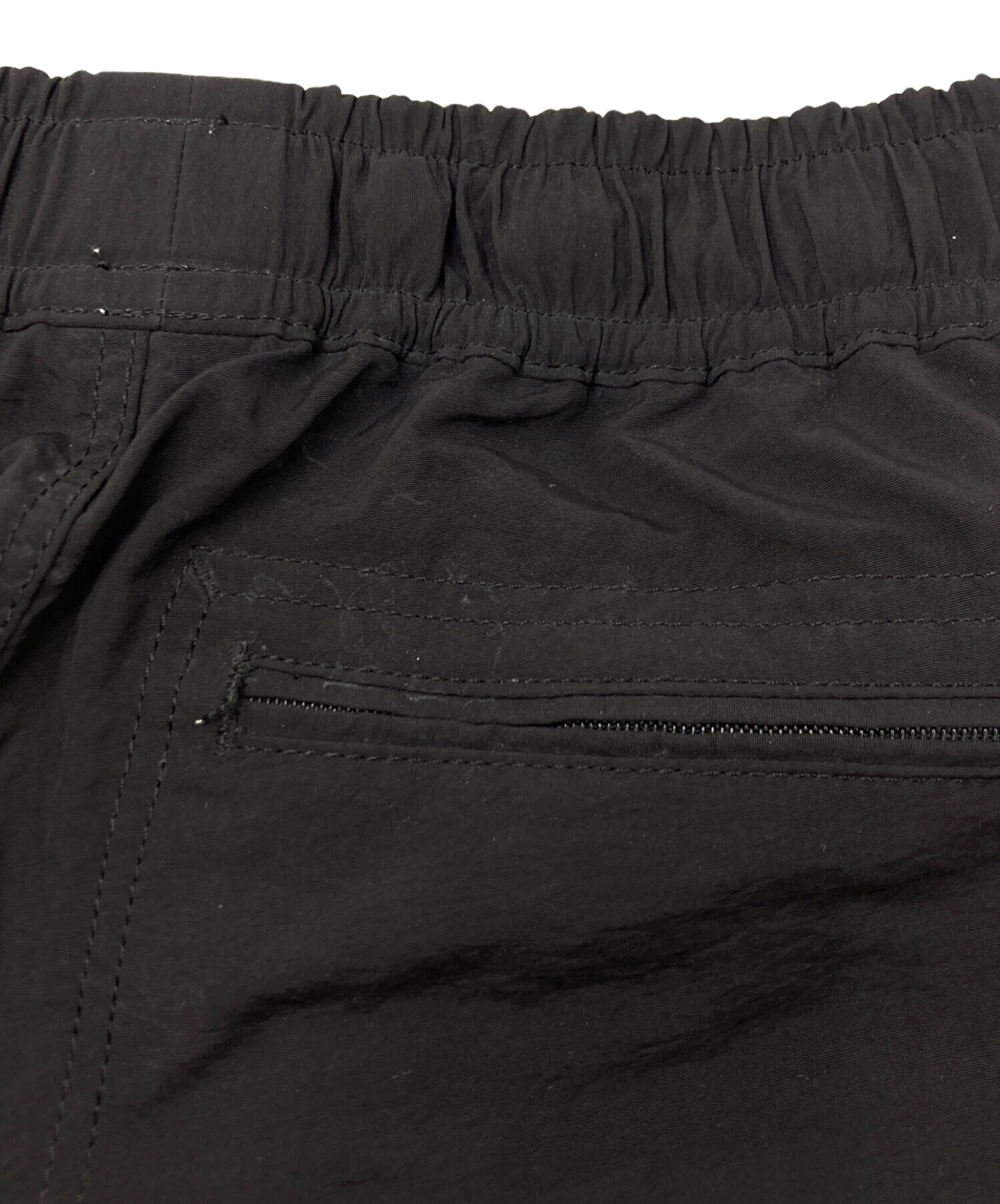 山と道 5-pocket pants Black/ L-Tall