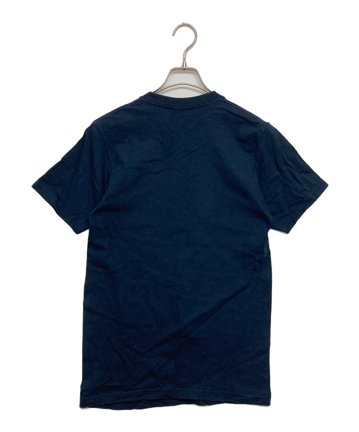 中古・古着通販】SUPREME (シュプリーム) Sade Tee ネイビー サイズ 