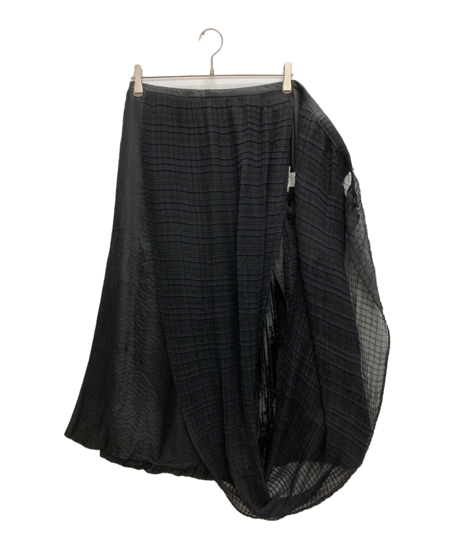 中古・古着通販】ISSEY MIYAKE WHITE LABEL (イッセイミヤケホワイト