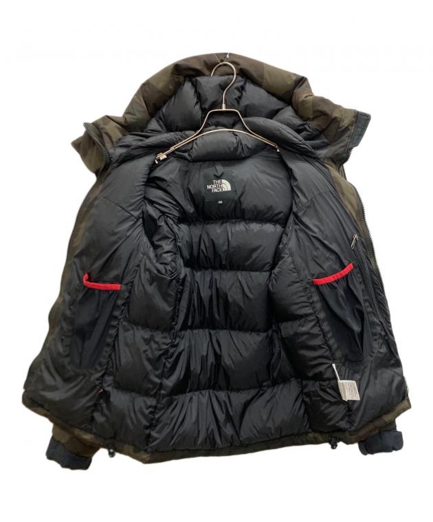 中古・古着通販】THE NORTH FACE (ザ ノース フェイス) NOVELTY BALTRO