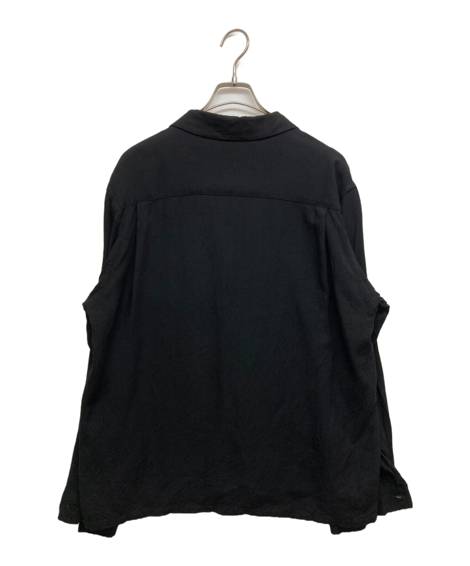 中古・古着通販】FRONT 11201 (フロント 11201) Open Collar Shirt