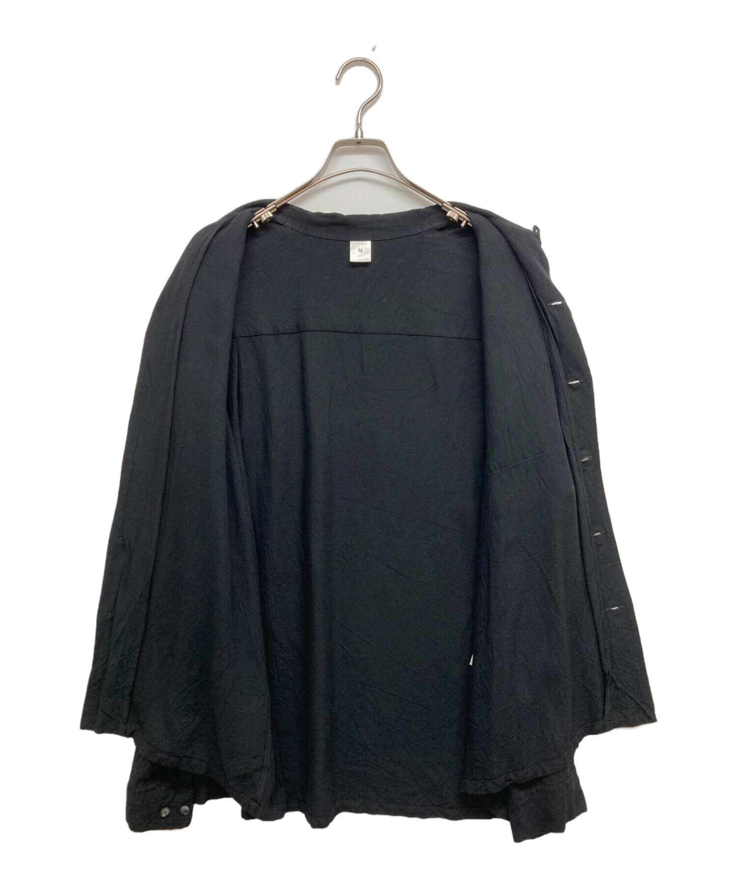 中古・古着通販】FRONT 11201 (フロント 11201) Open Collar Shirt