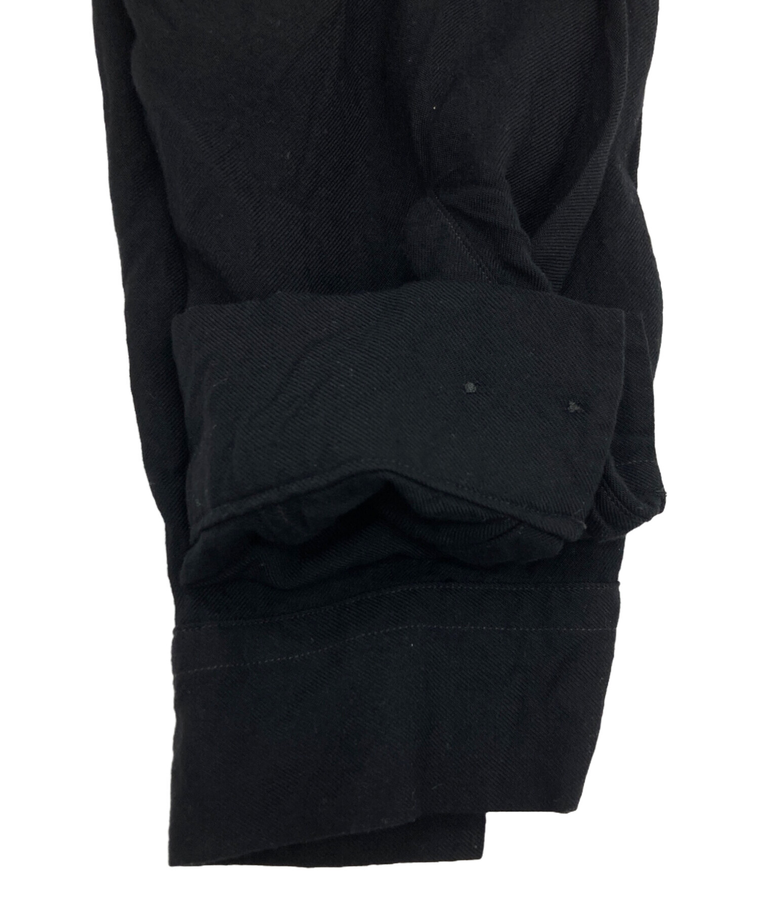 中古・古着通販】FRONT 11201 (フロント 11201) Open Collar Shirt
