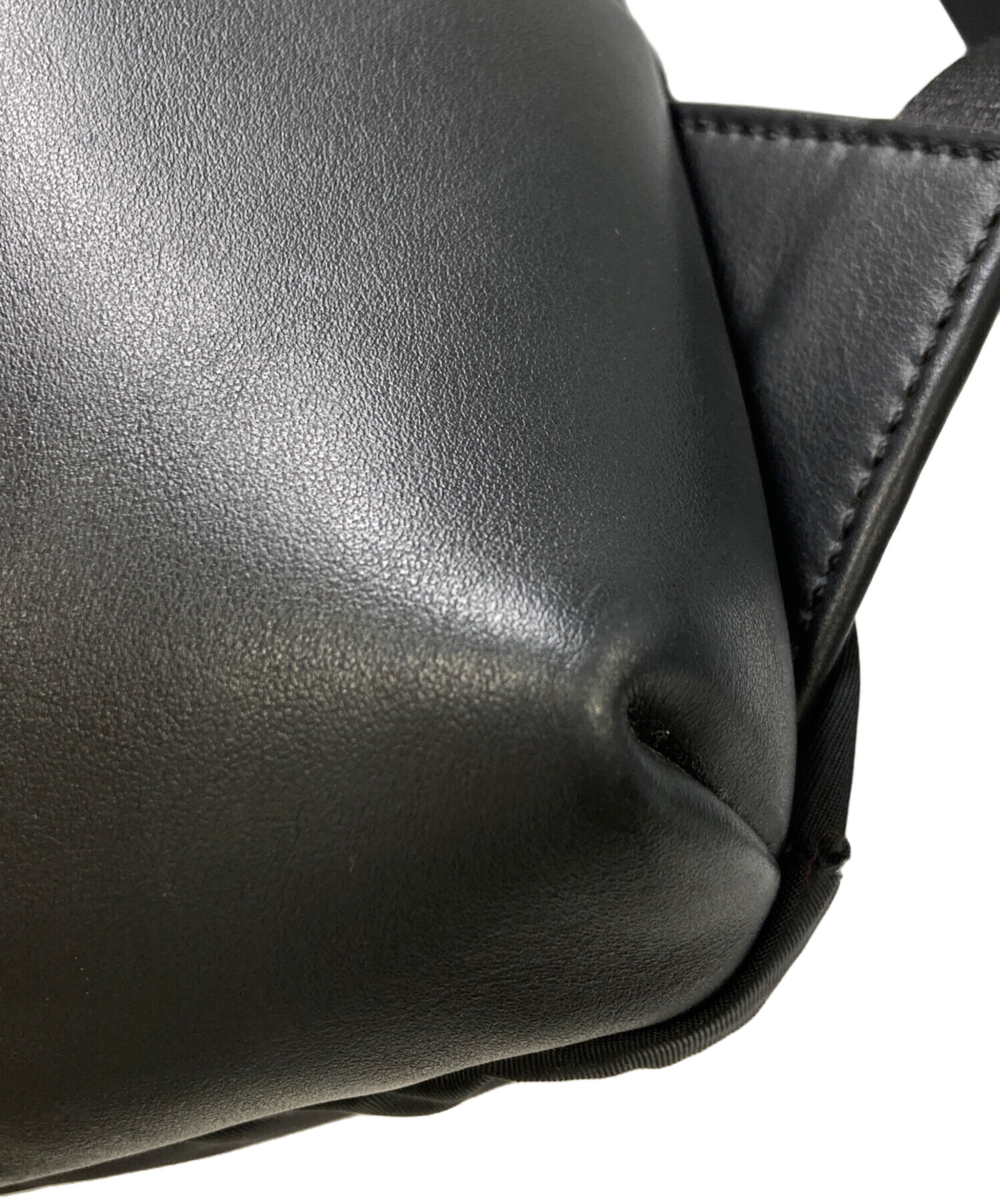 中古・古着通販】FENDI (フェンディ) ロゴ フェイス ドローストリング