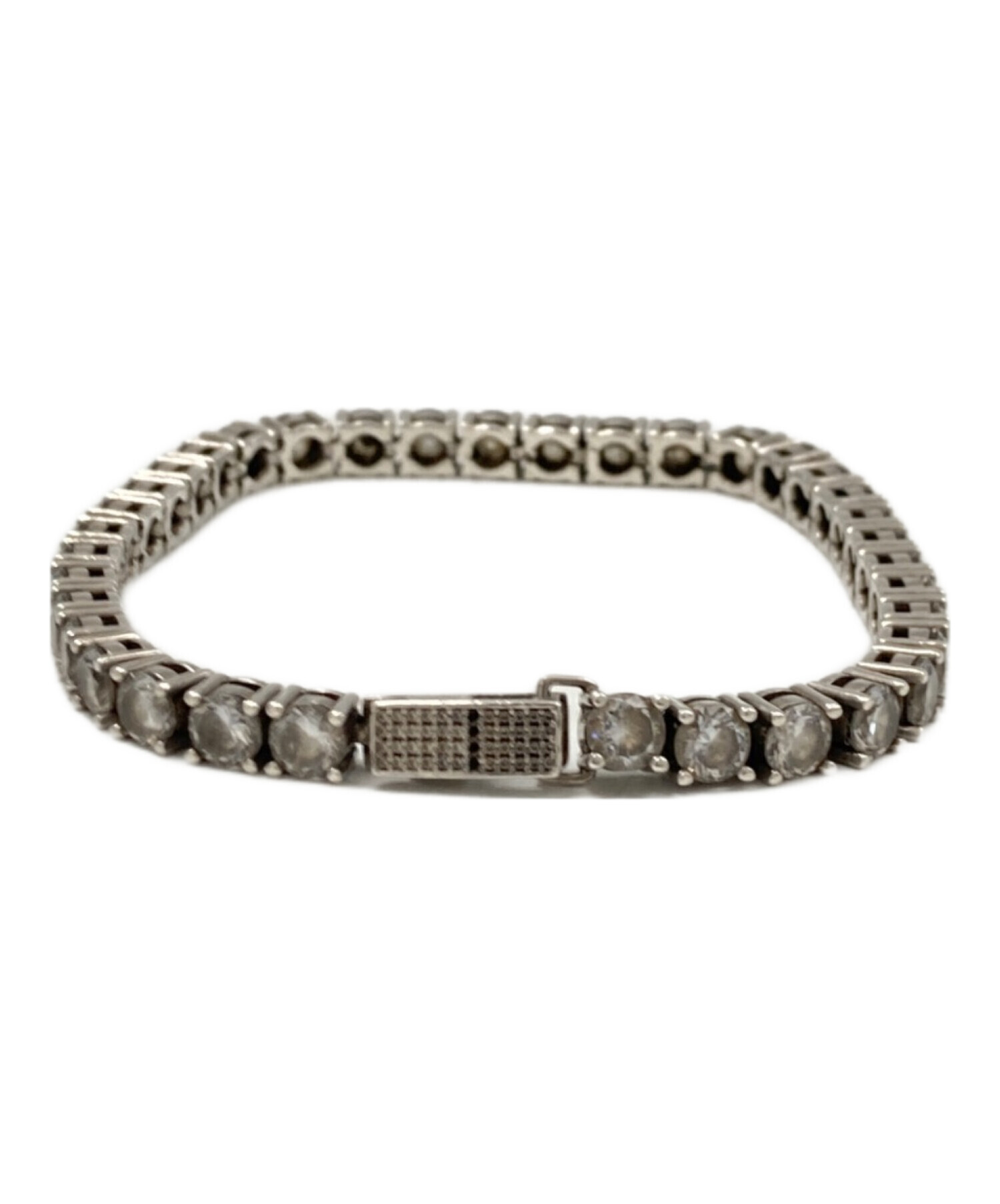 中古・古着通販】AVALANCHE (アヴァランチ) テニスブレスレット