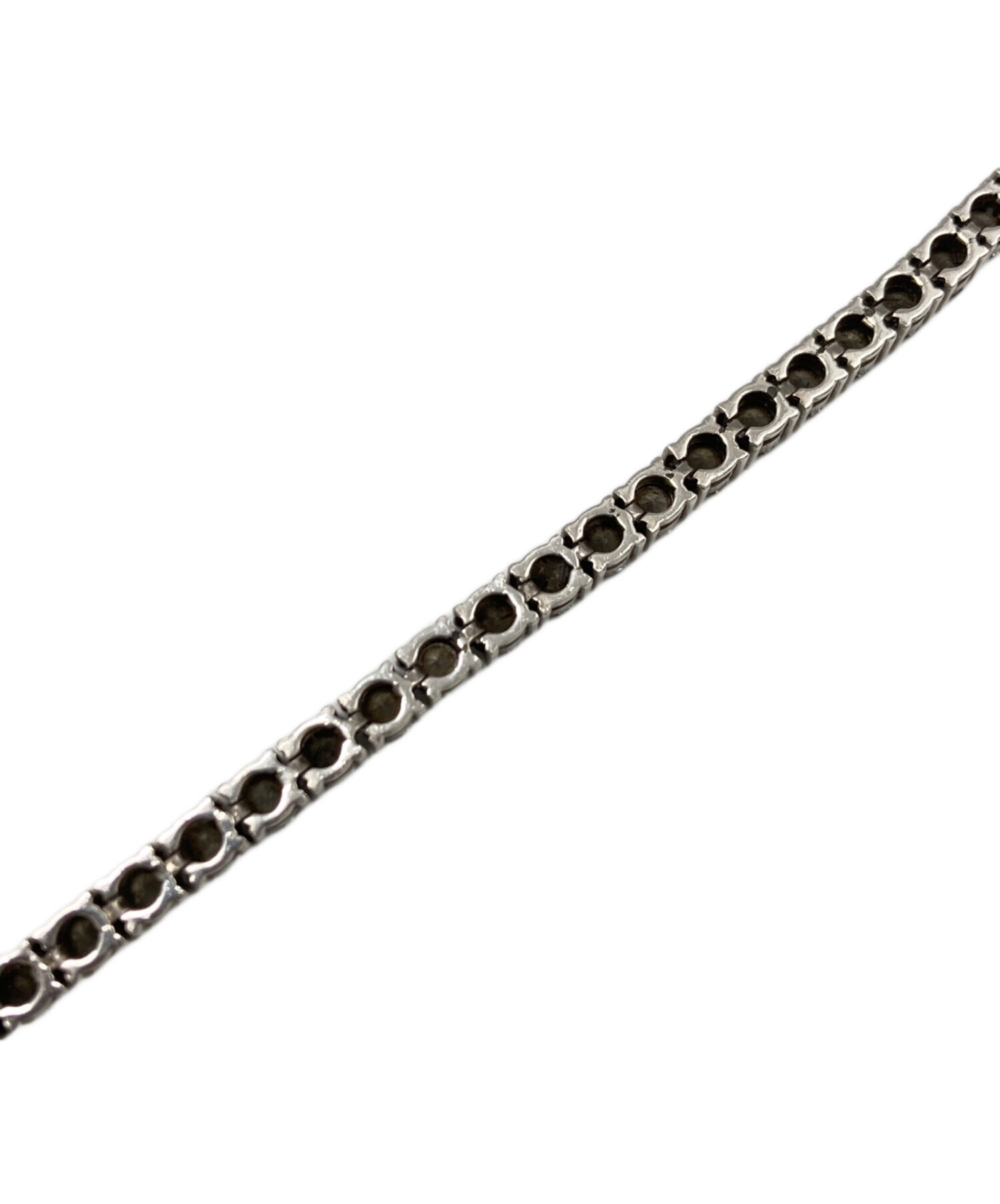 中古・古着通販】AVALANCHE (アヴァランチ) テニスブレスレット