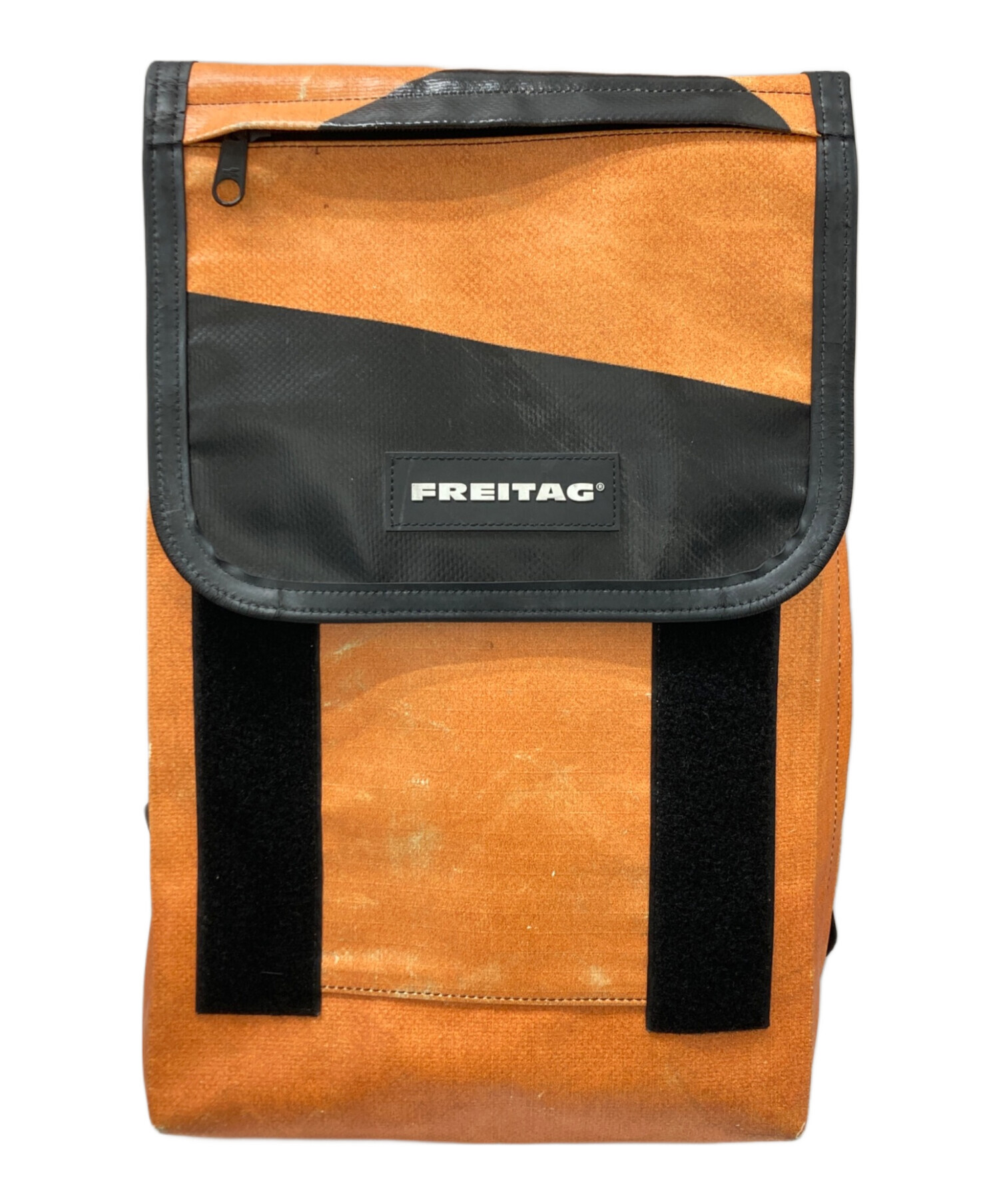 中古・古着通販】FREITAG (フライターグ) F132 FURY オレンジ