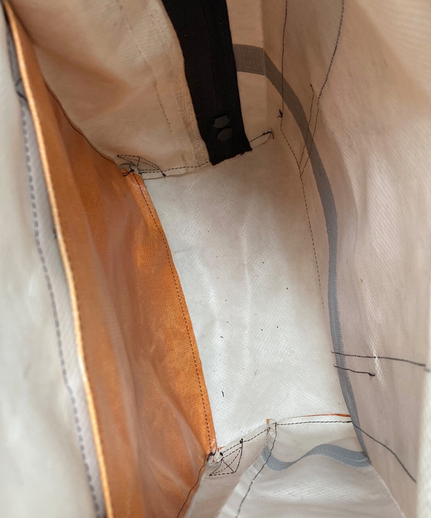 中古・古着通販】FREITAG (フライターグ) F132 FURY オレンジ 