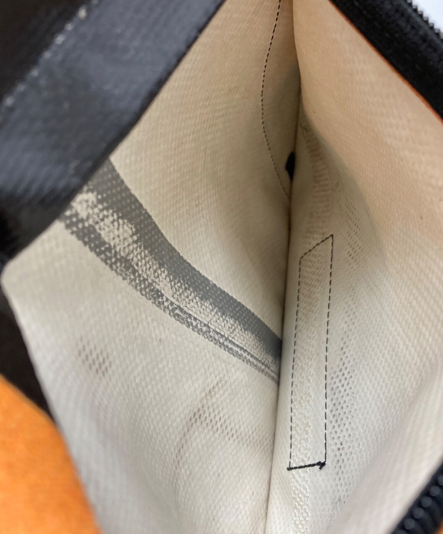 中古・古着通販】FREITAG (フライターグ) F132 FURY オレンジ 