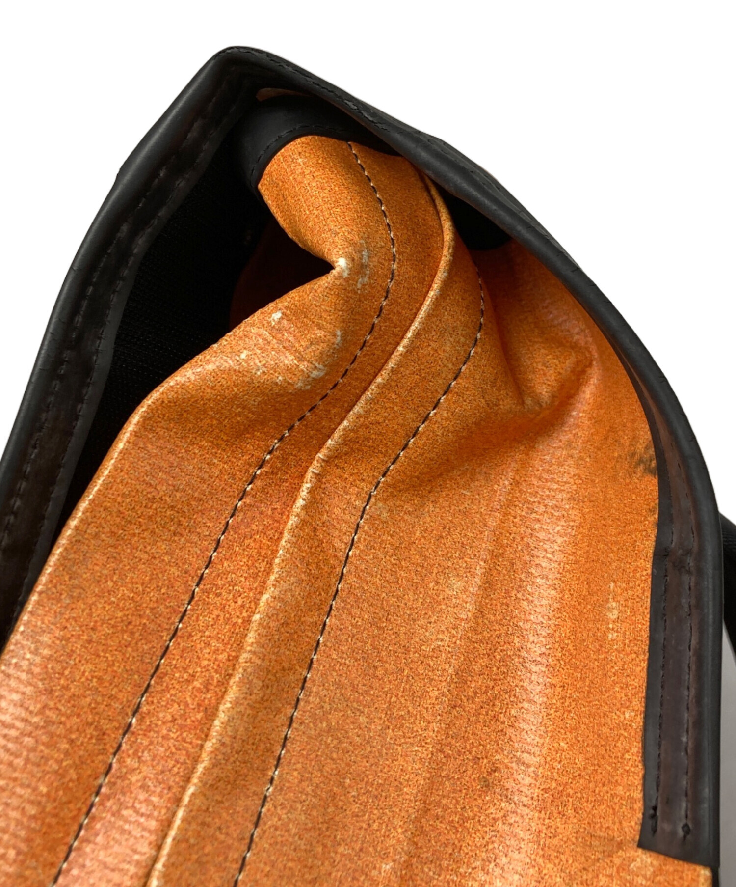 中古・古着通販】FREITAG (フライターグ) F132 FURY オレンジ