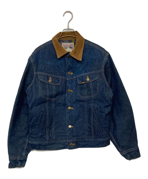 中古・古着通販】LEE (リー) STORM RIDER DENIM JACKET