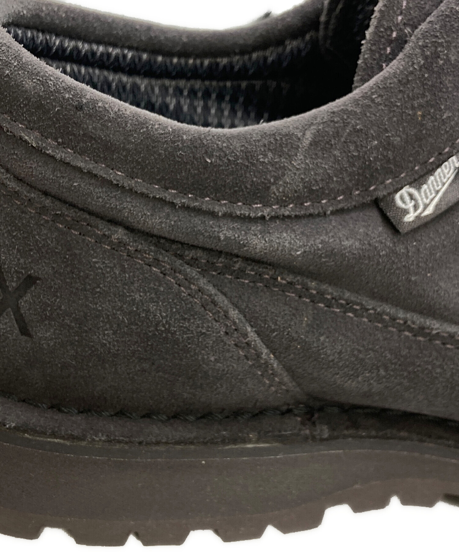 中古・古着通販】Danner (ダナー) BEAUTY&YOUTH UNITED ARROWS 