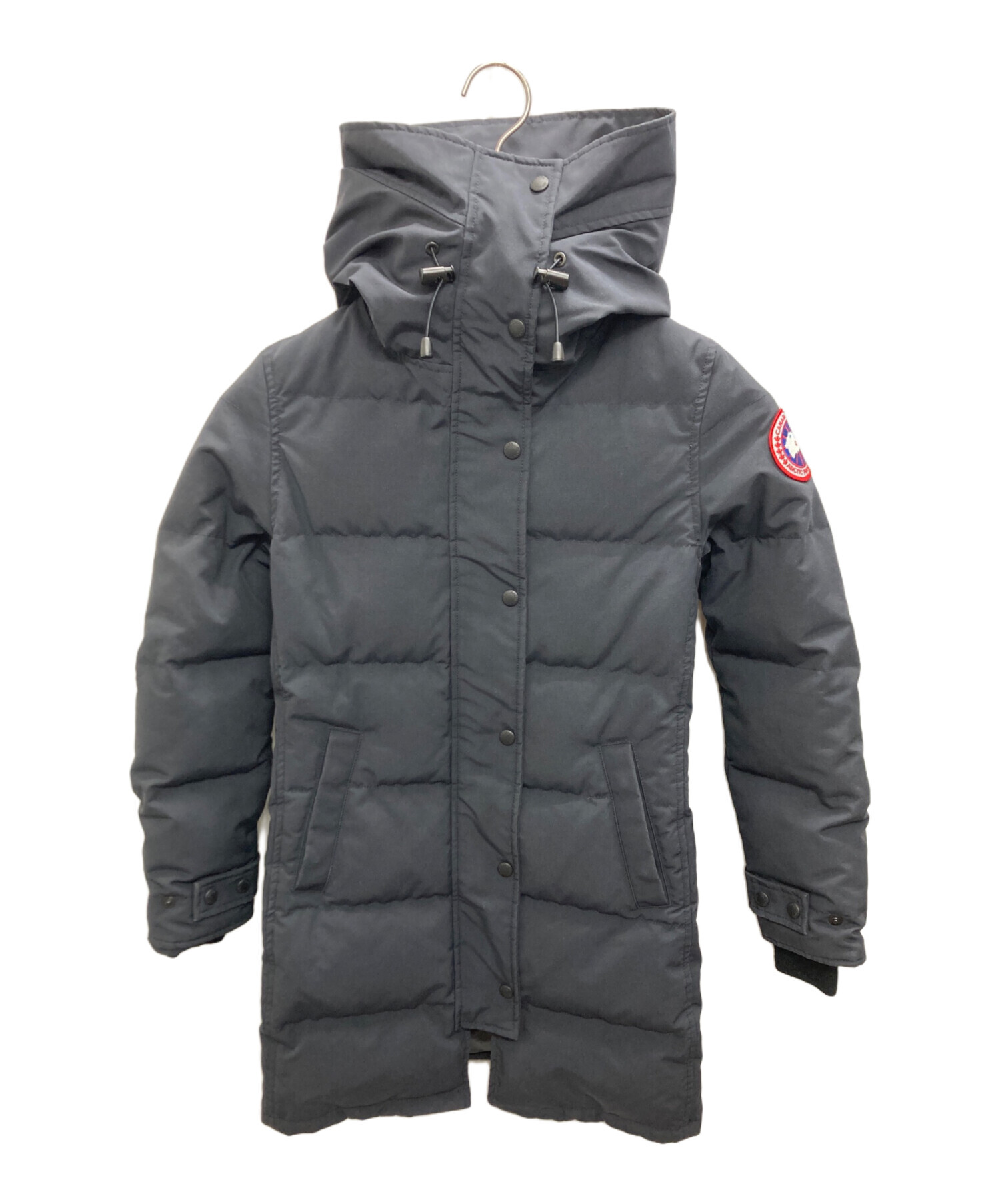 中古・古着通販】CANADA GOOSE (カナダグース) マッケンジー