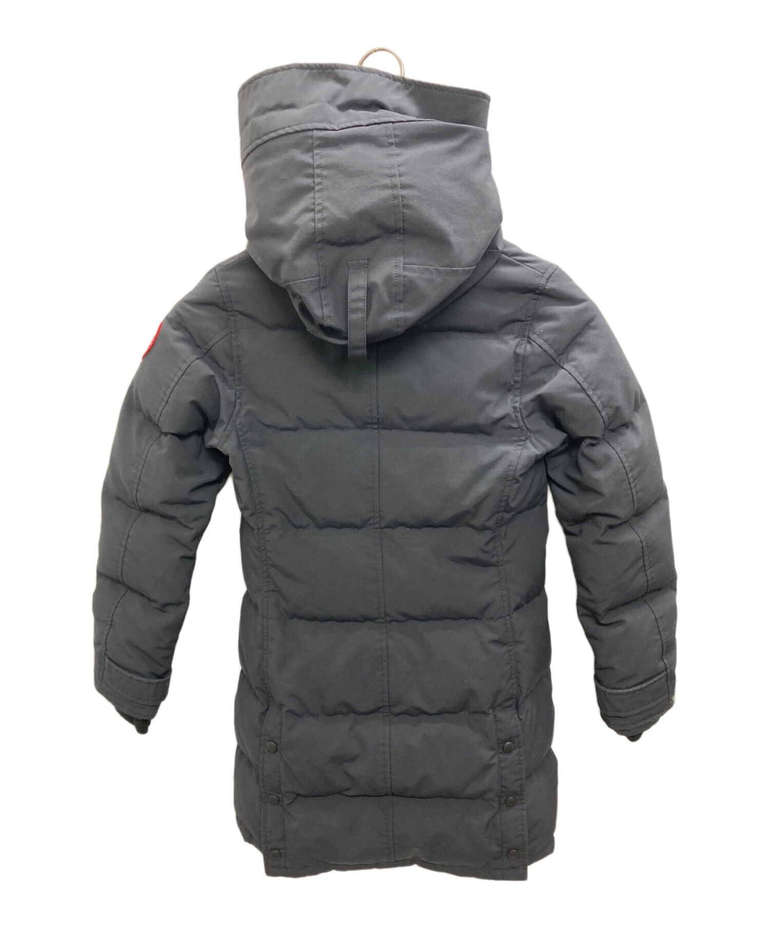 中古・古着通販】CANADA GOOSE (カナダグース) マッケンジー