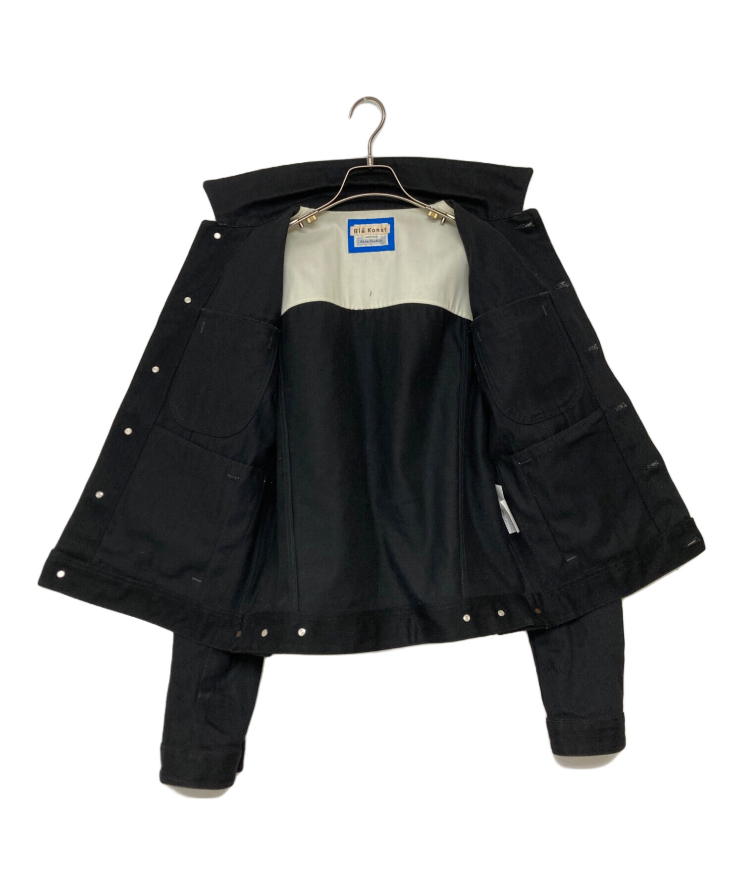 中古・古着通販】ACNE STUDIOS Bla konst (アクネステュディオスブロ 