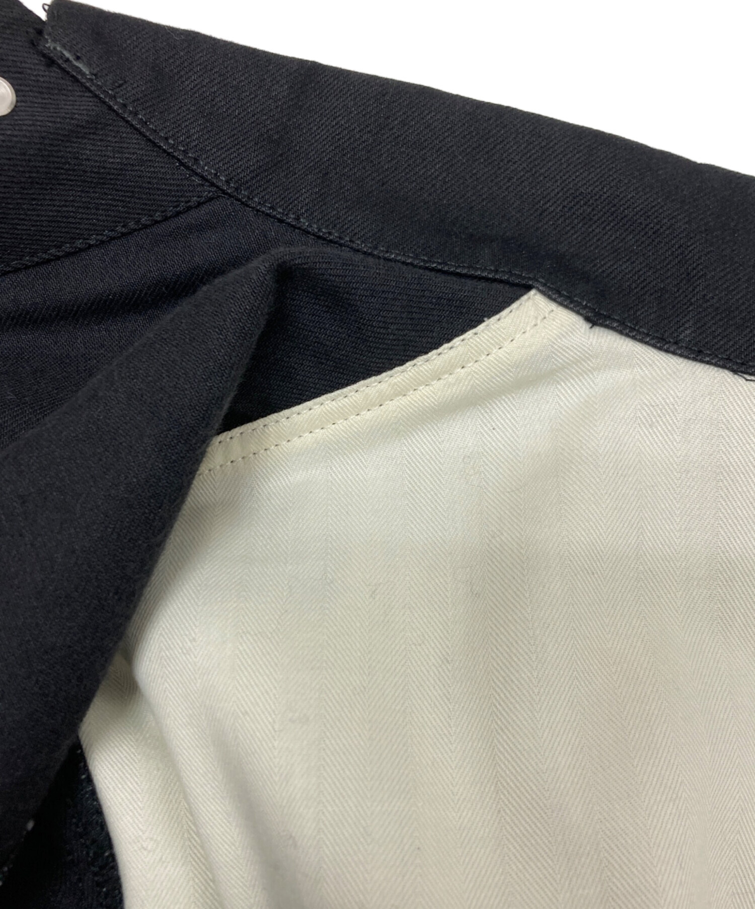 中古・古着通販】ACNE STUDIOS Bla konst (アクネステュディオスブロ 