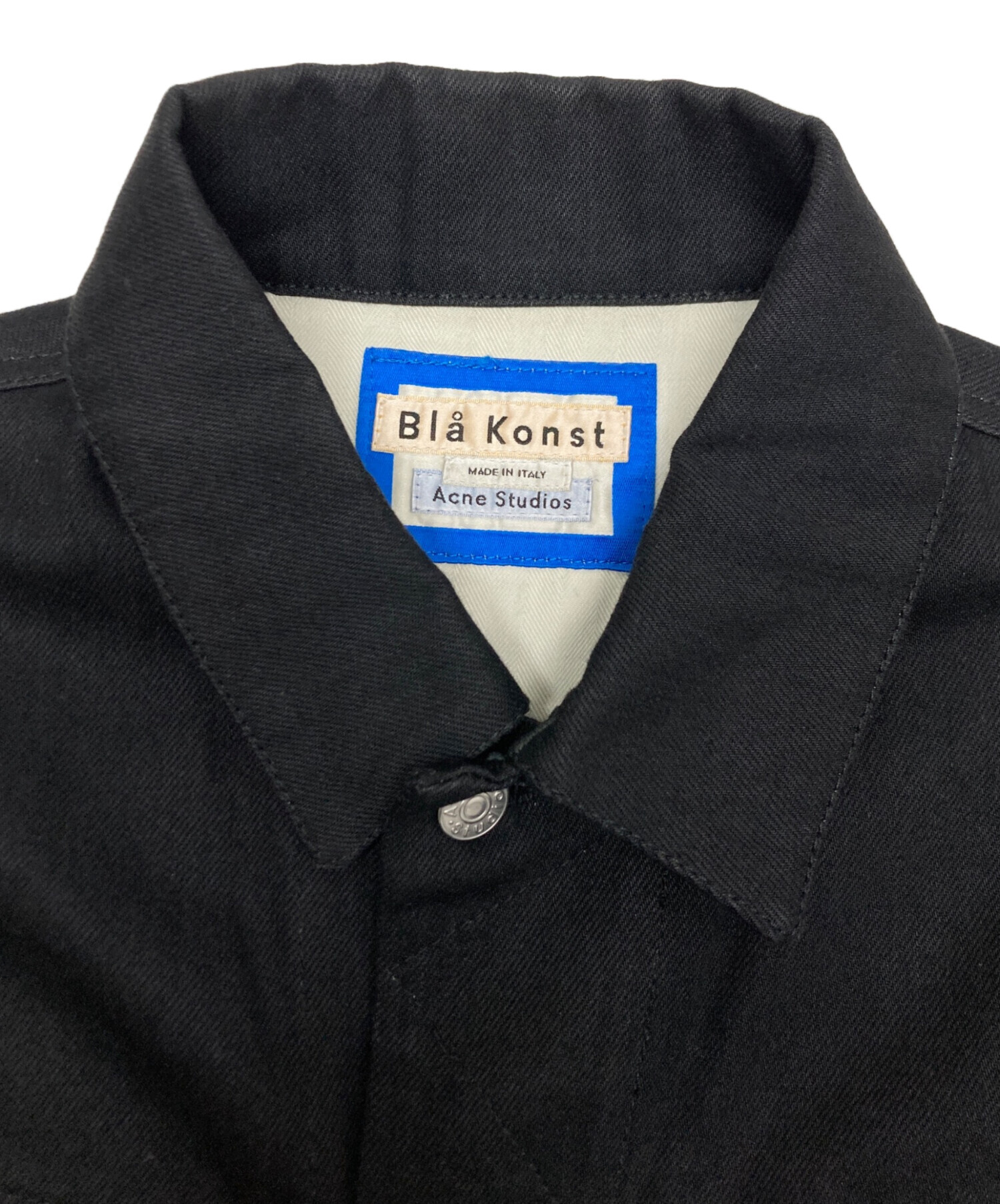 中古・古着通販】ACNE STUDIOS Bla konst (アクネステュディオスブロ