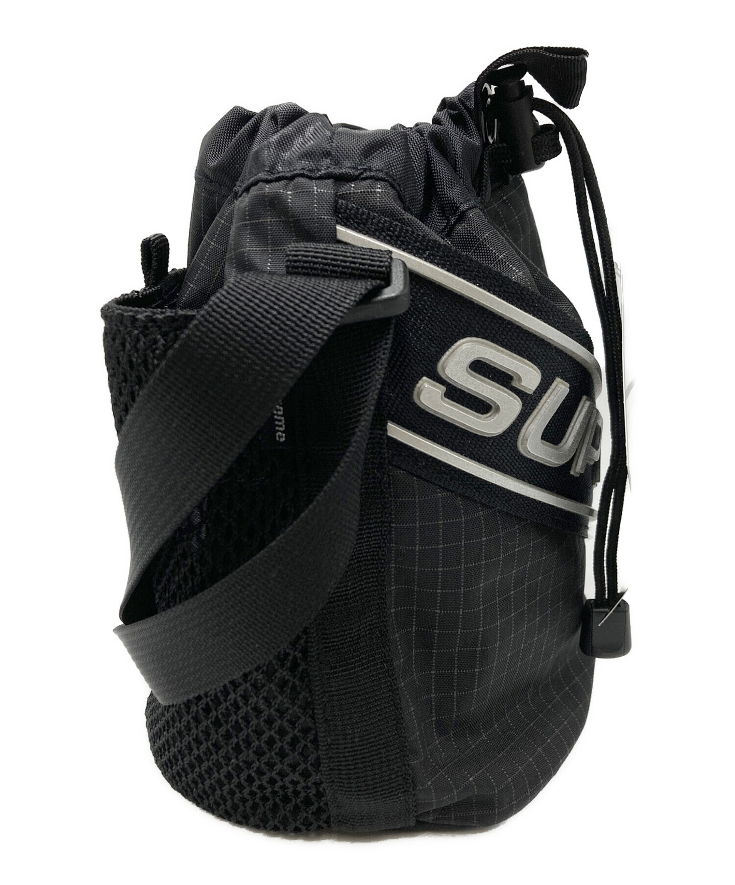 中古・古着通販】SUPREME (シュプリーム) 3D Logo Small Cinch