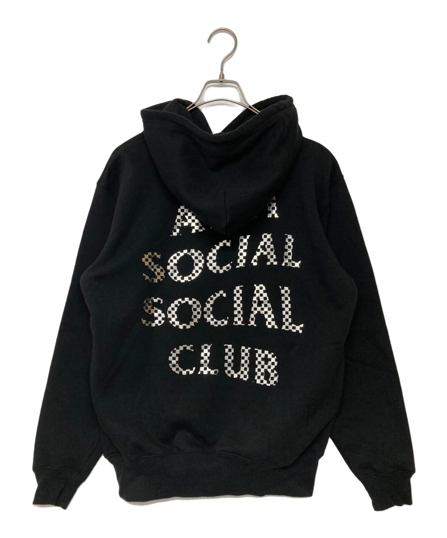 中古・古着通販】FRAGMENT DESIGN (フラグメントデザイン) ANTI SOCIAL