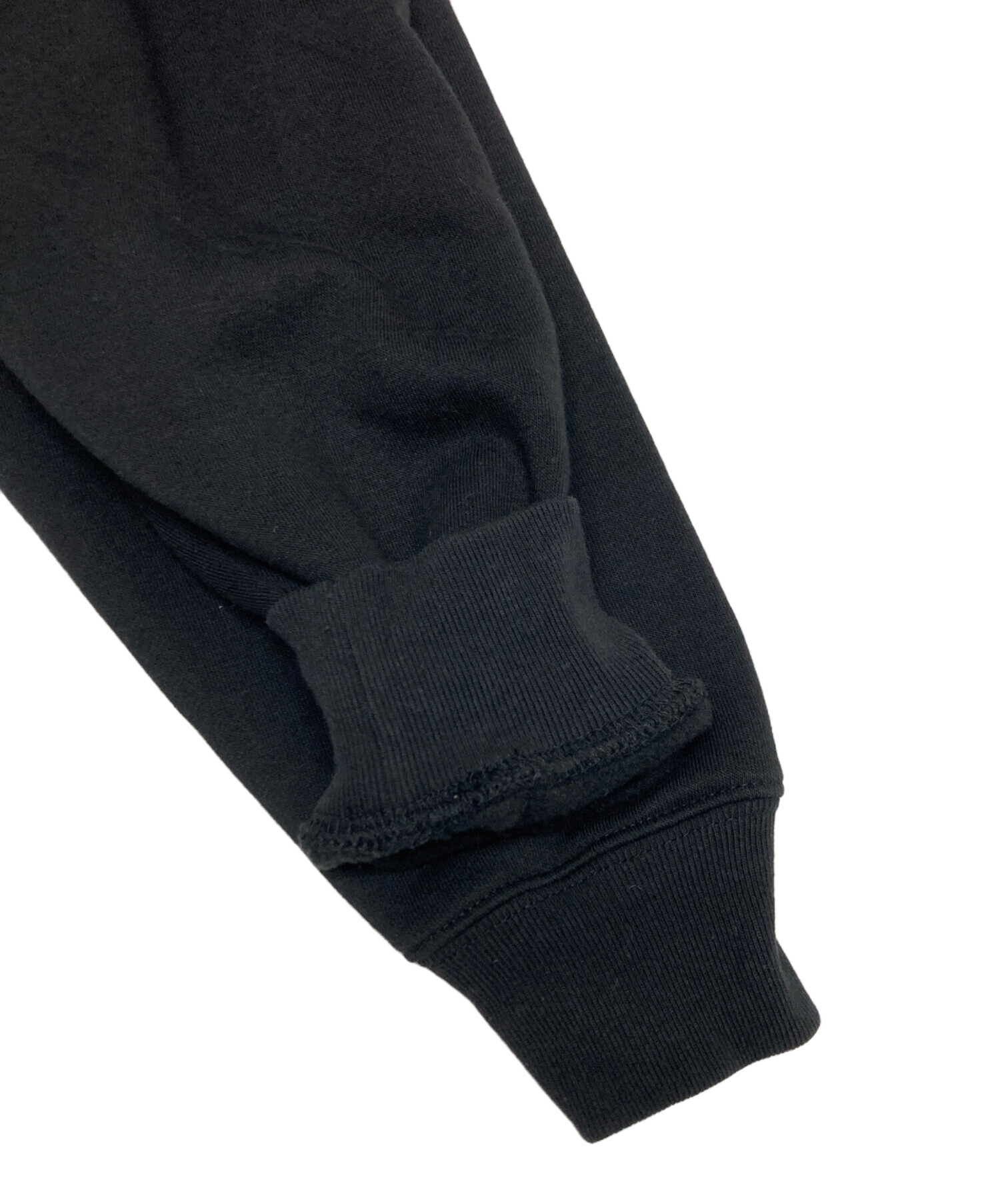 【￥25000相当美品50%off】ASSC×FRGMT ブラックパーカーXXL 中古・古着通販】FRAGMENT DESIGN (フラグメントデザイン) ANTI SOCIAL