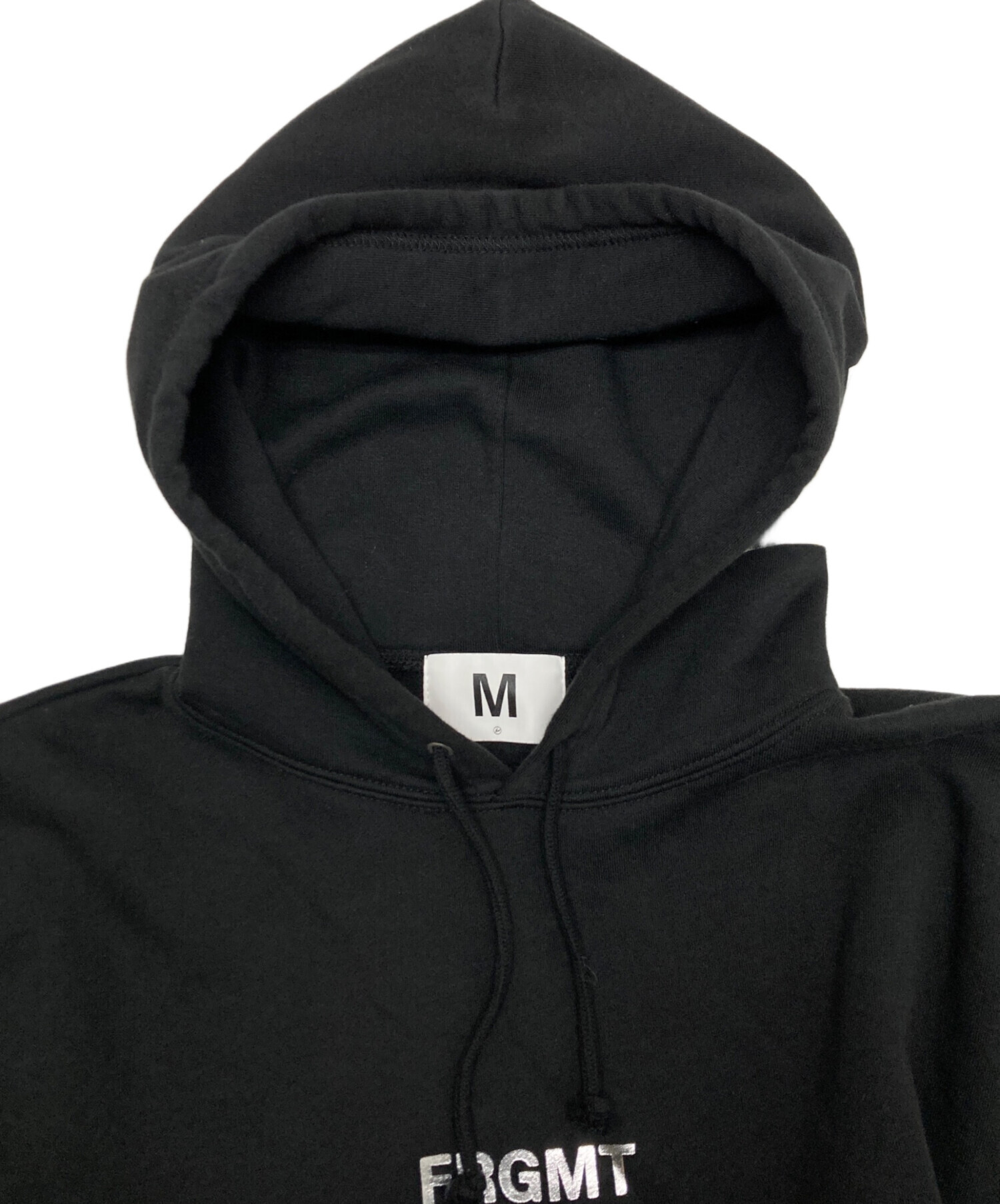 中古・古着通販】FRAGMENT DESIGN (フラグメントデザイン) ANTI SOCIAL