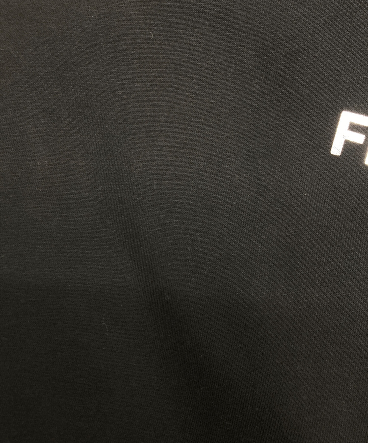中古・古着通販】FRAGMENT DESIGN (フラグメントデザイン) ANTI SOCIAL