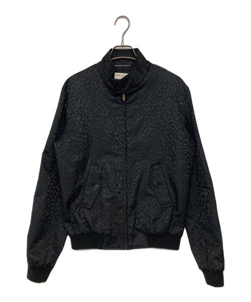 中古・古着通販】Saint Laurent Paris (サンローランパリ) レオパード