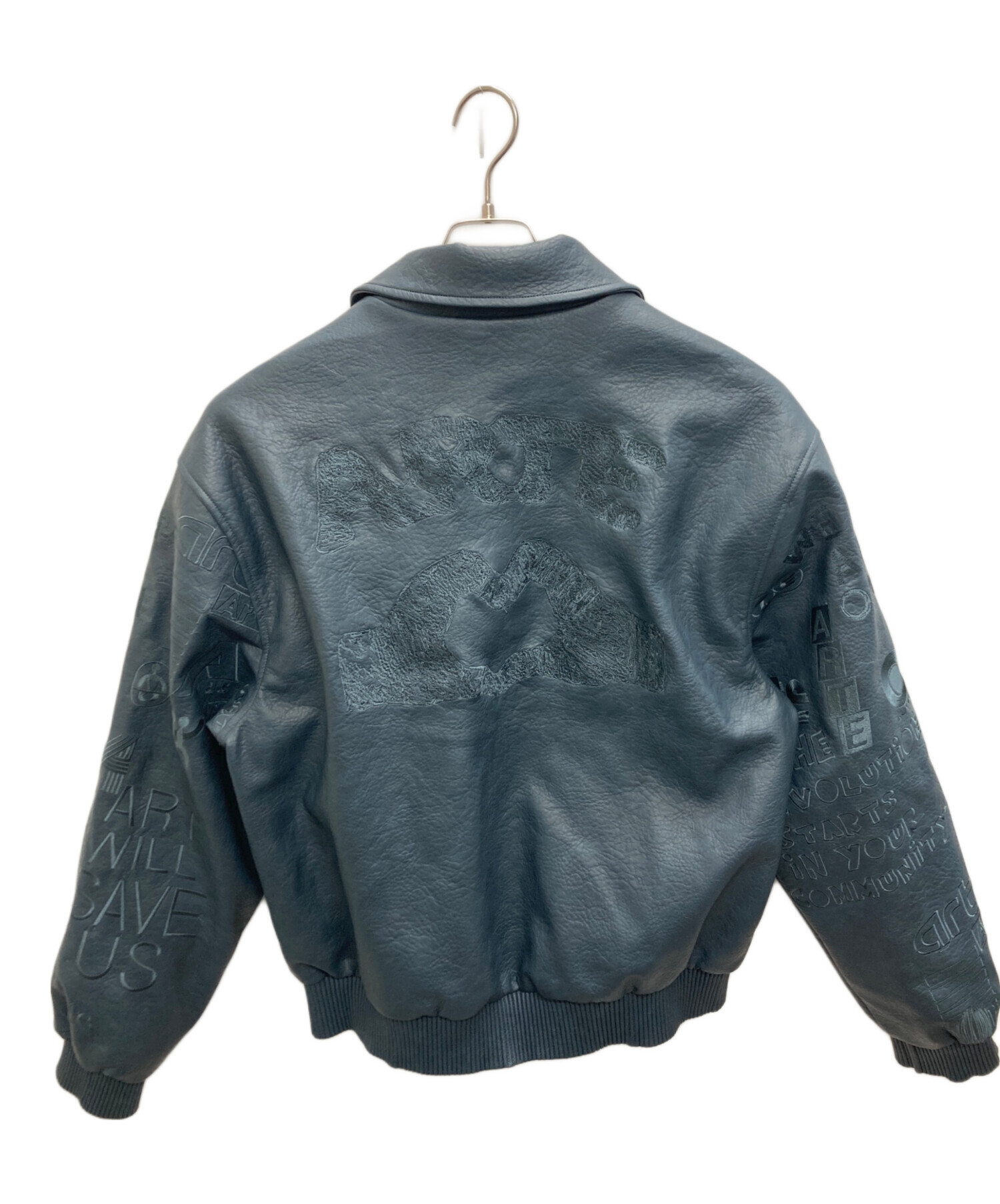 中古・古着通販】arte Antwerp (アートアントワープ) Studium Jacket