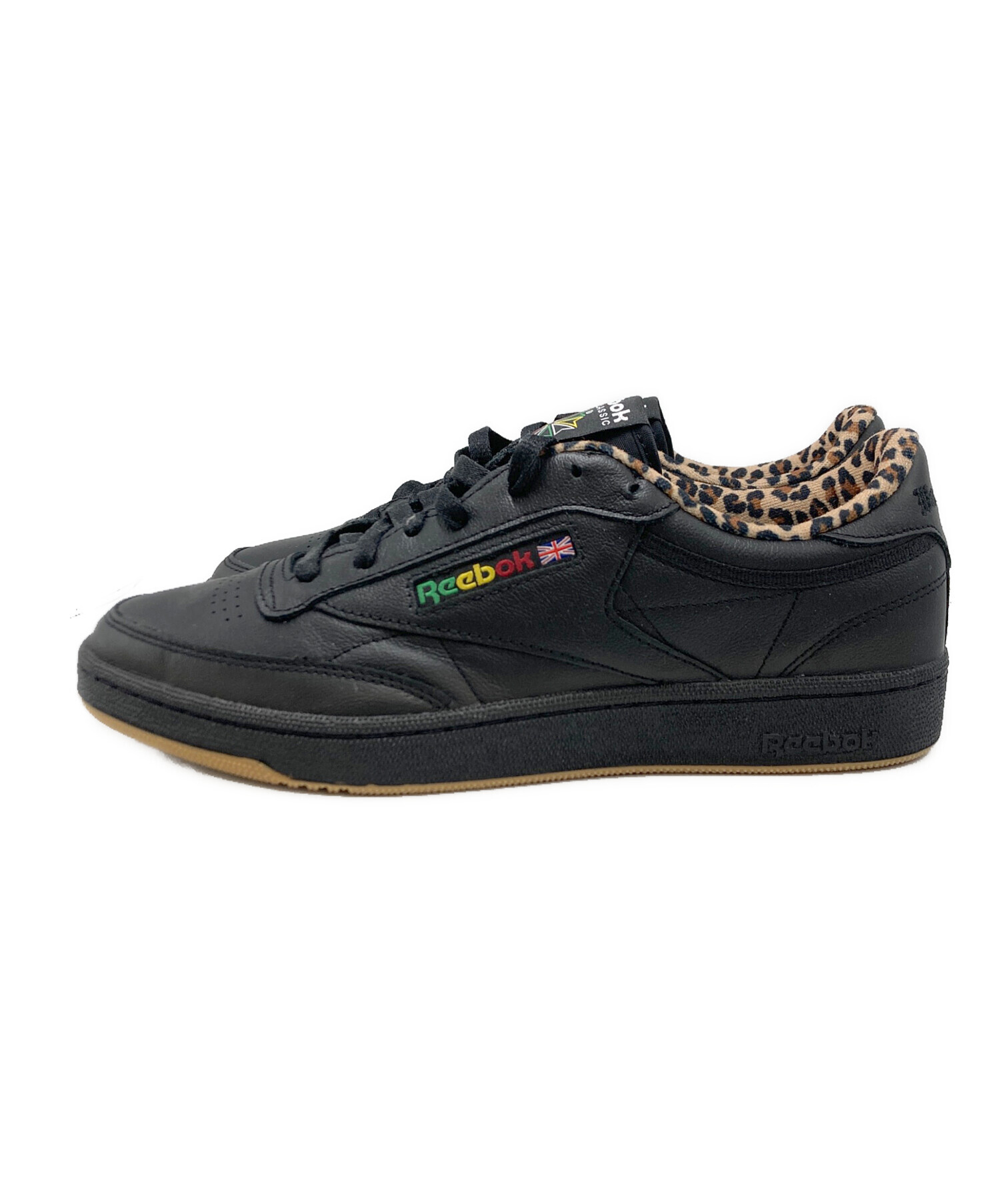 即決有中古□リーボックReebokウィメンズWSプレミアPREMIERジグ 