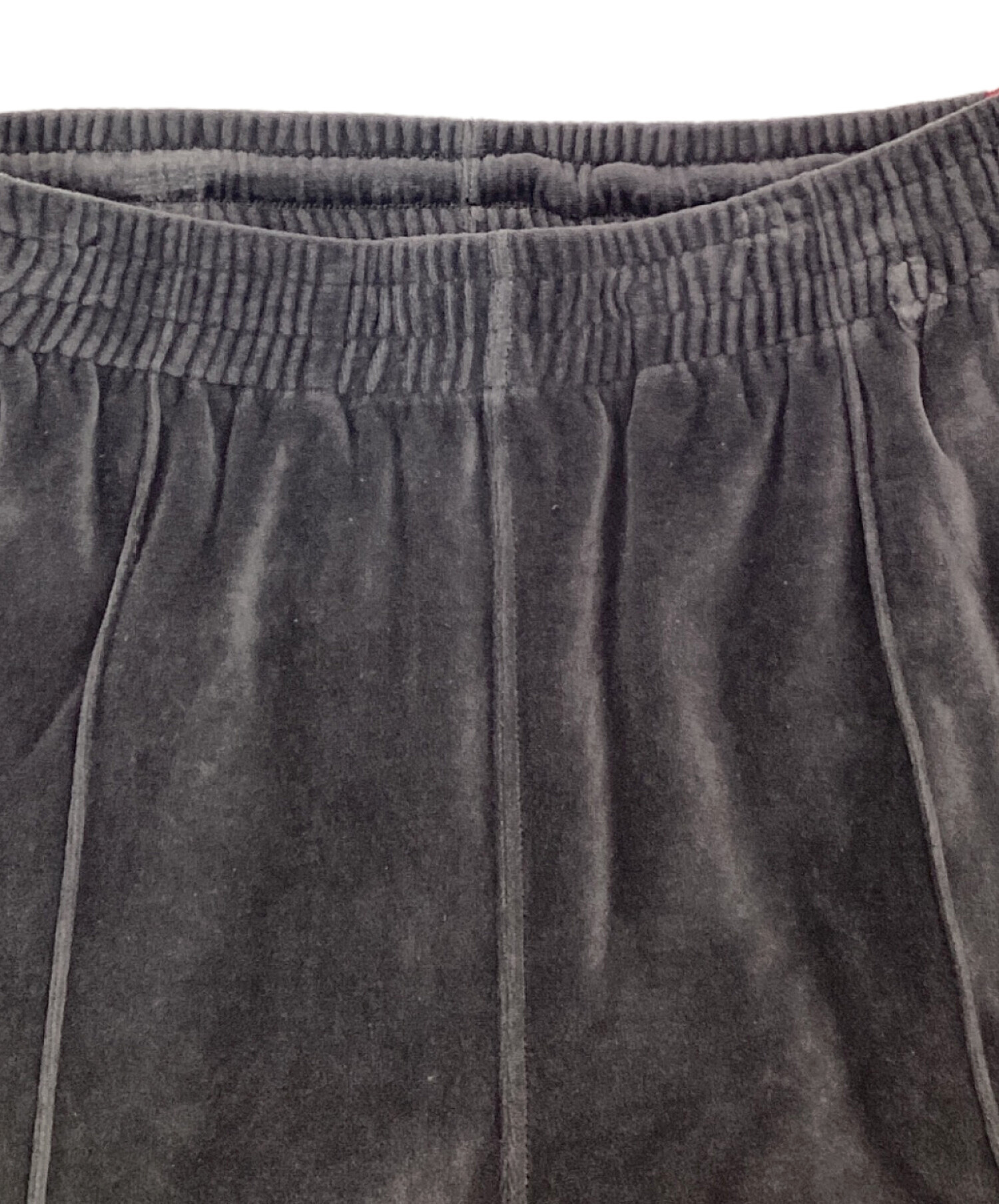 中古・古着通販】Needles (ニードルズ) Narrow Track Pant レッド