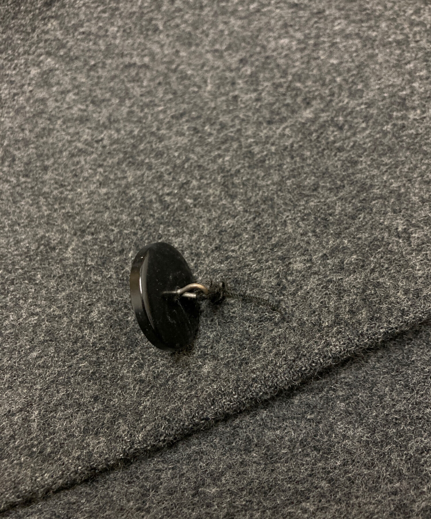 中古・古着通販】ACNE STUDIOS (アクネ ストゥディオス) チェスター 